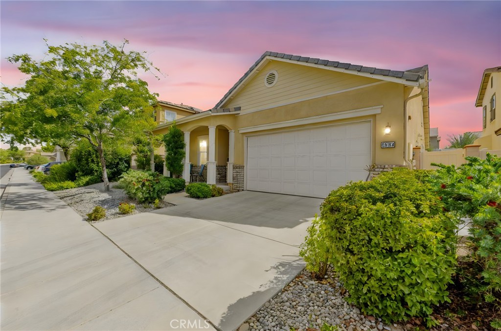 39154 Trail Creek Lane