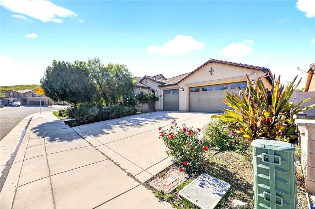 3470 Yellowstone Court