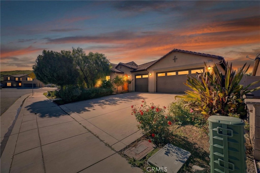 3470 Yellowstone Court