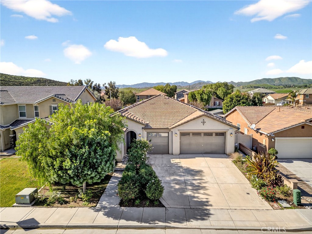 3470 Yellowstone Court