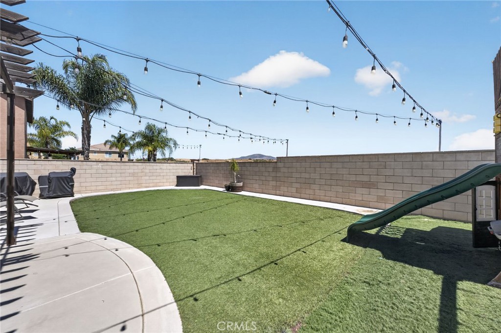 38430 Magdelena Street