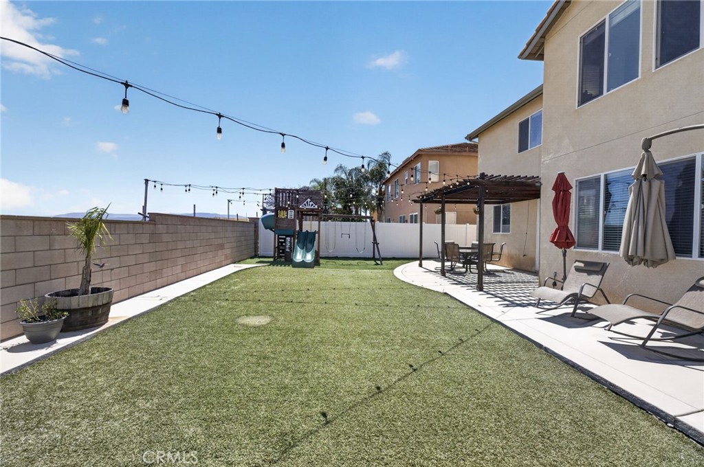 38430 Magdelena Street