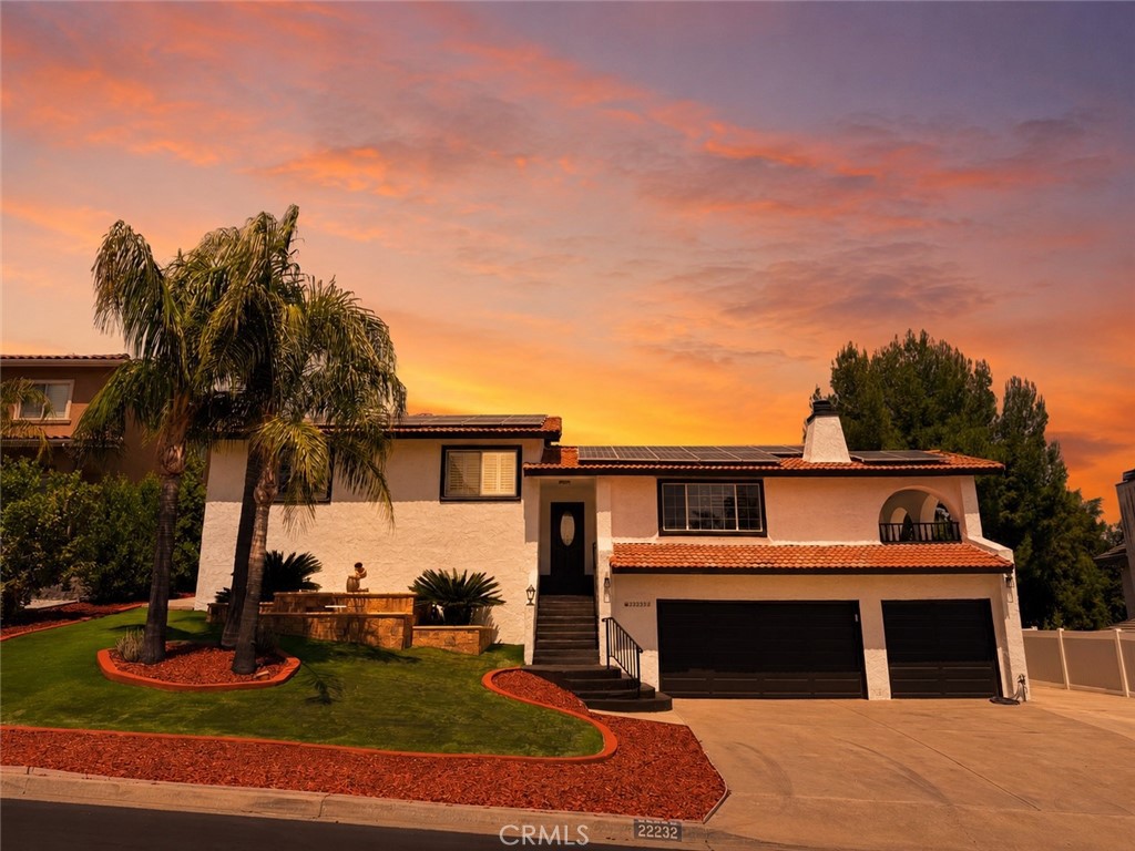 22232 Tumbleweed Drive