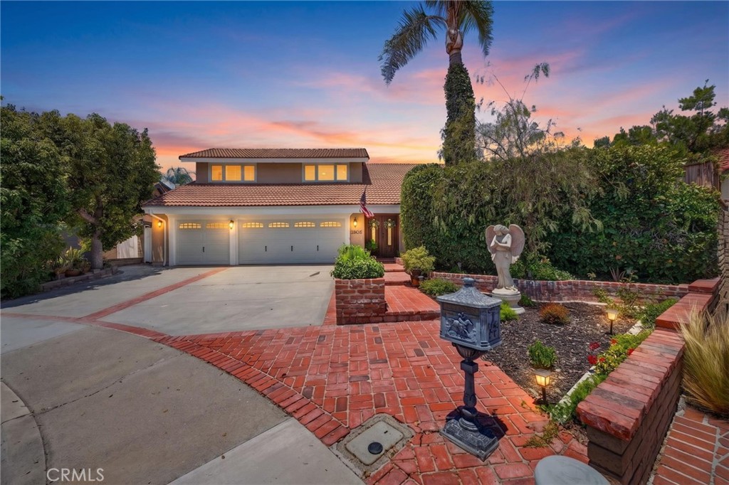 26615 Tampico Place