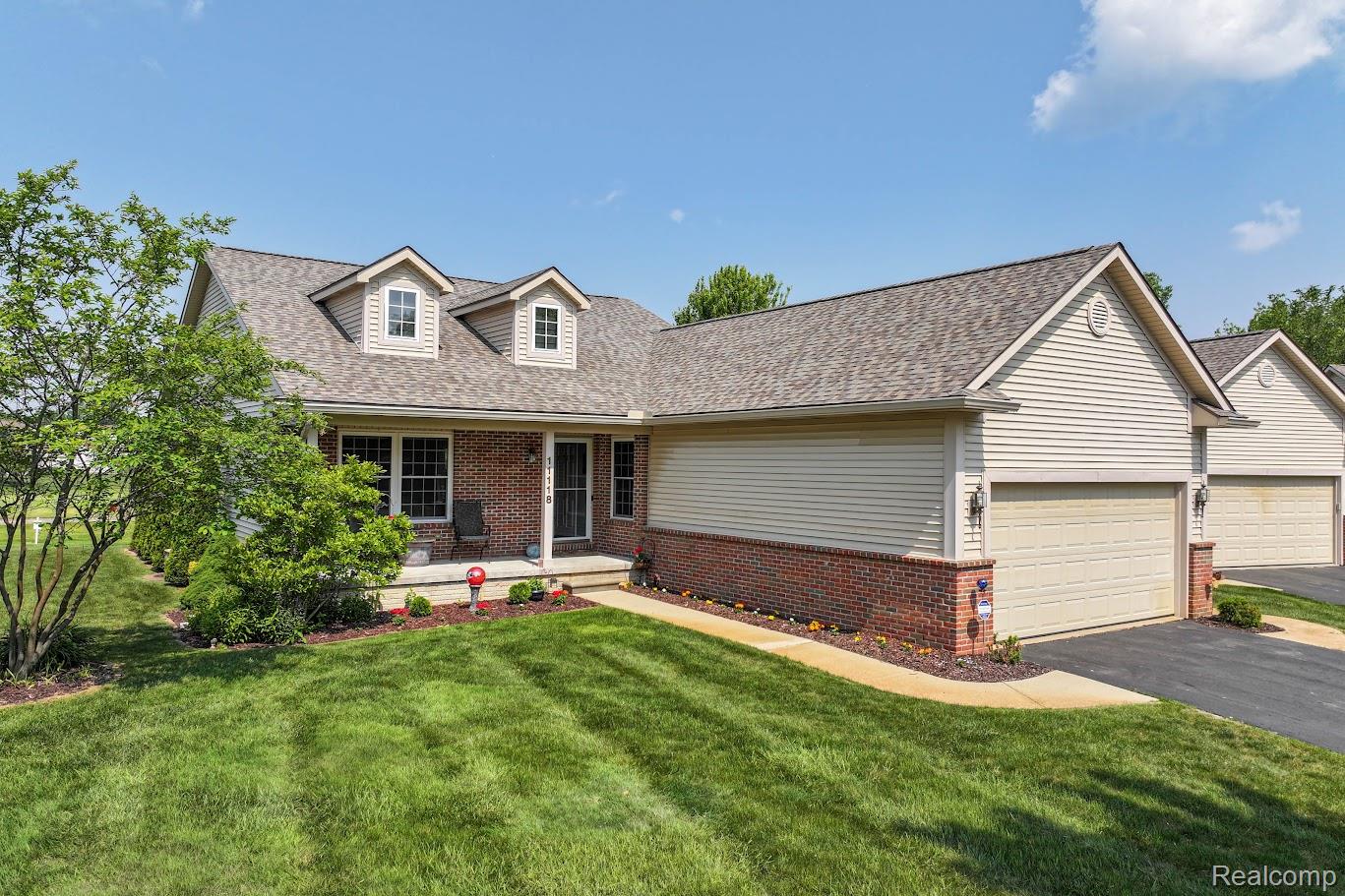 11118 Strathmore Court