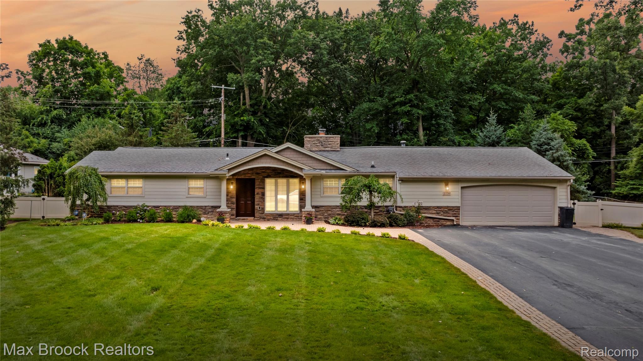 2220 Klingensmith Road