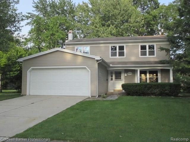 4474 Holly Drive