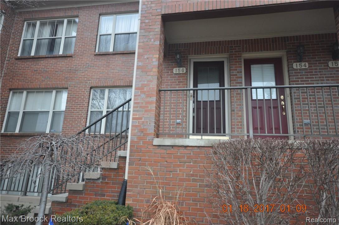 156 TIFFANY Lane