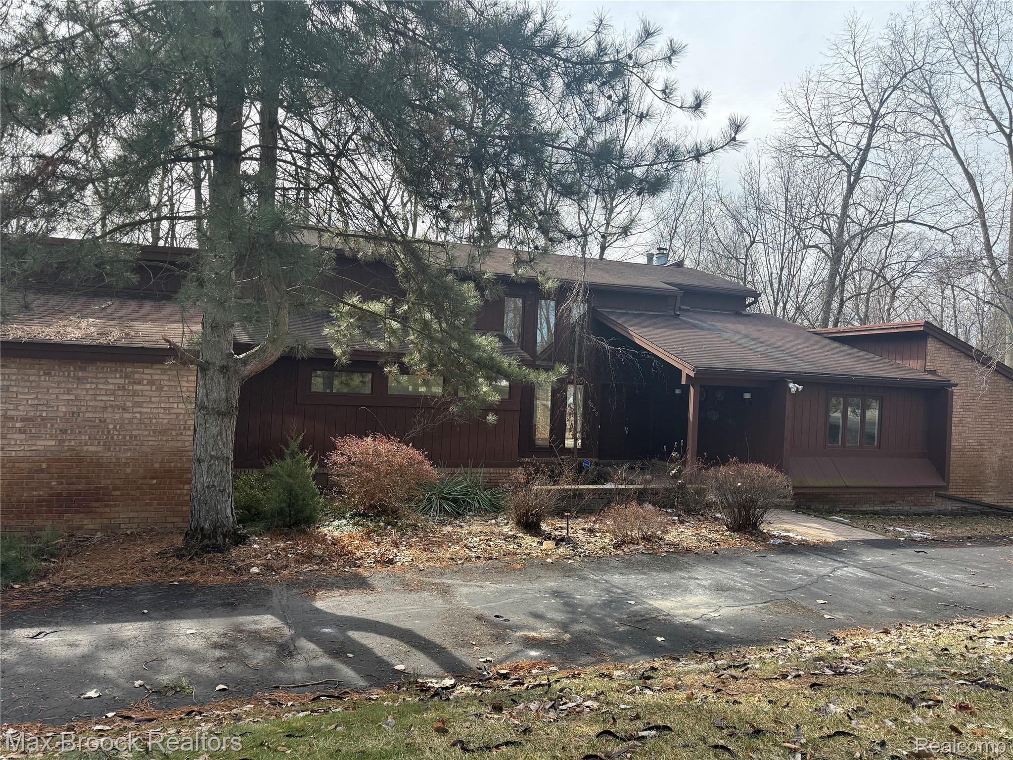 4623 Patrick Road