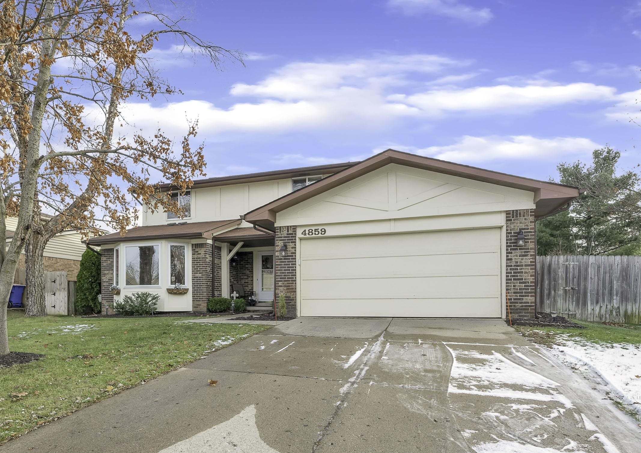 4859 Parkridge DR