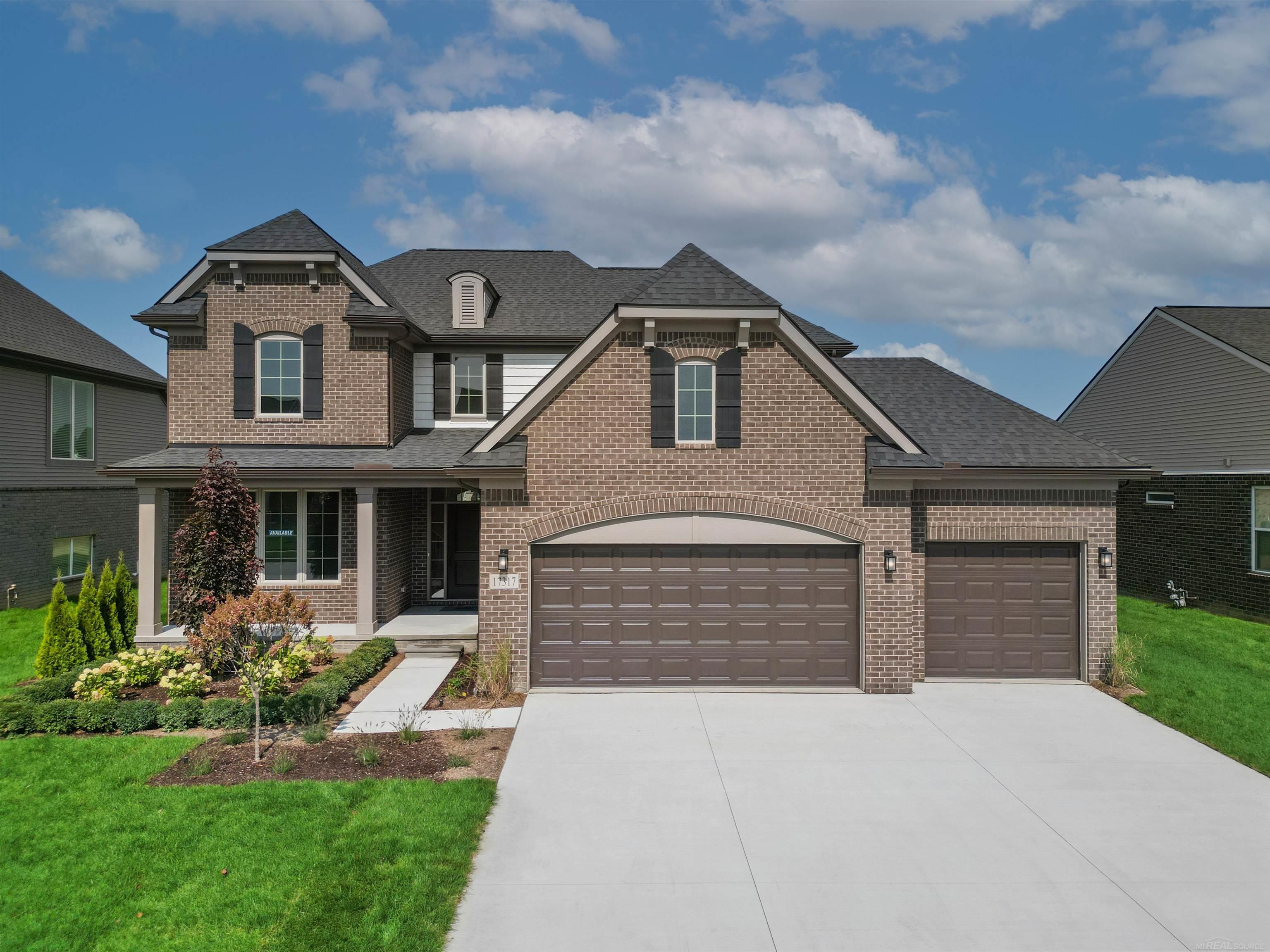 17317 Megan DR