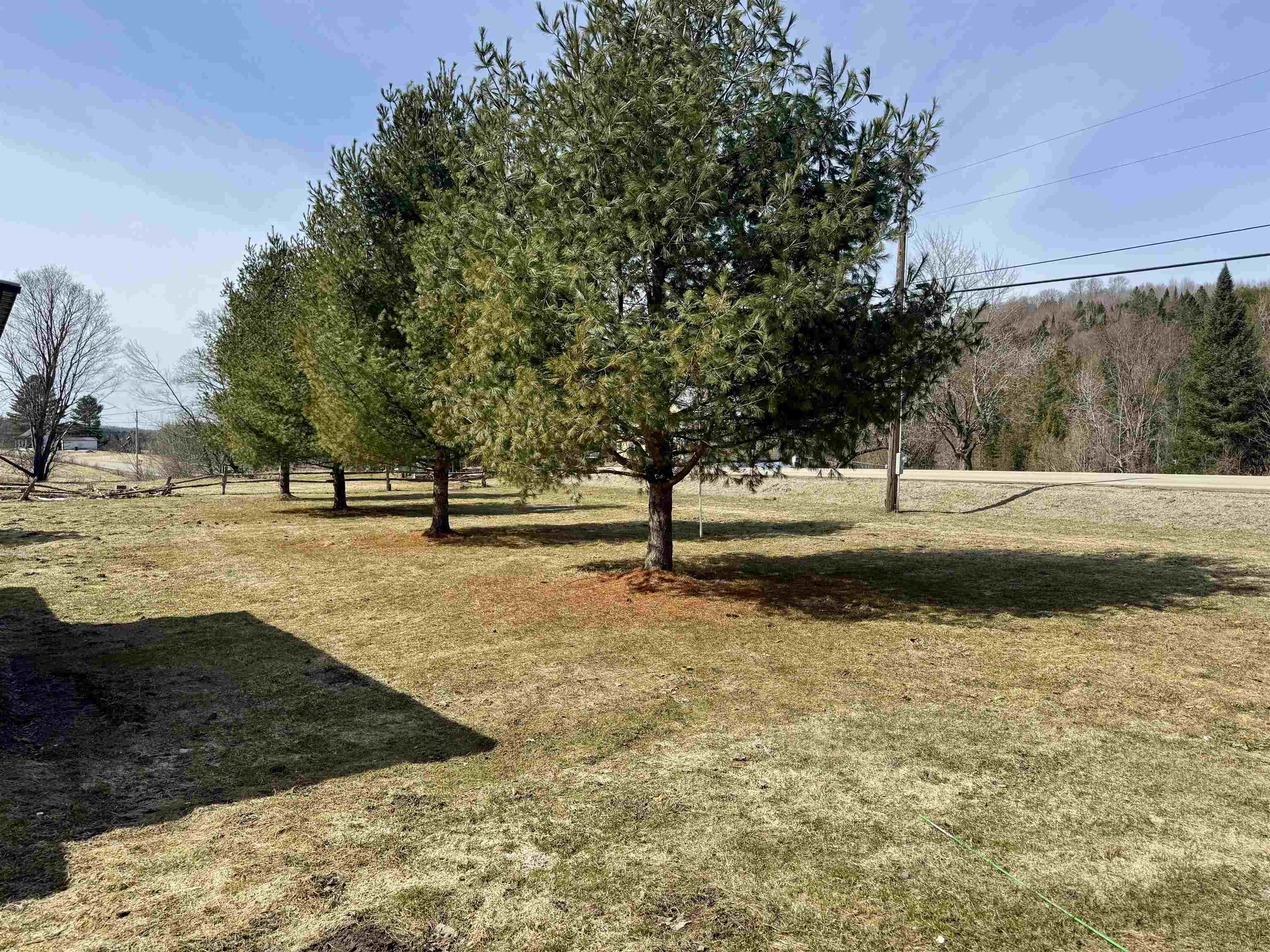 657 Creek Road