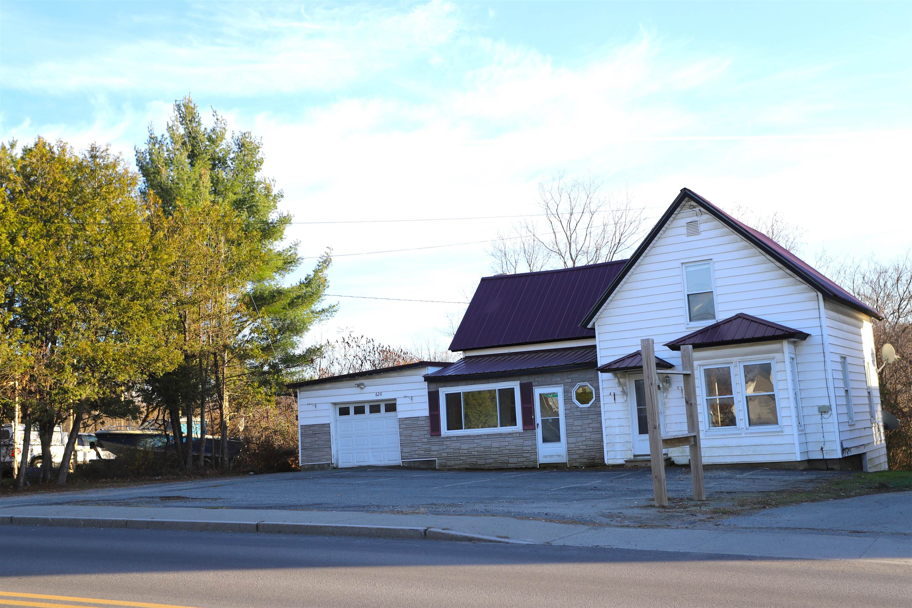 620 East Main Street