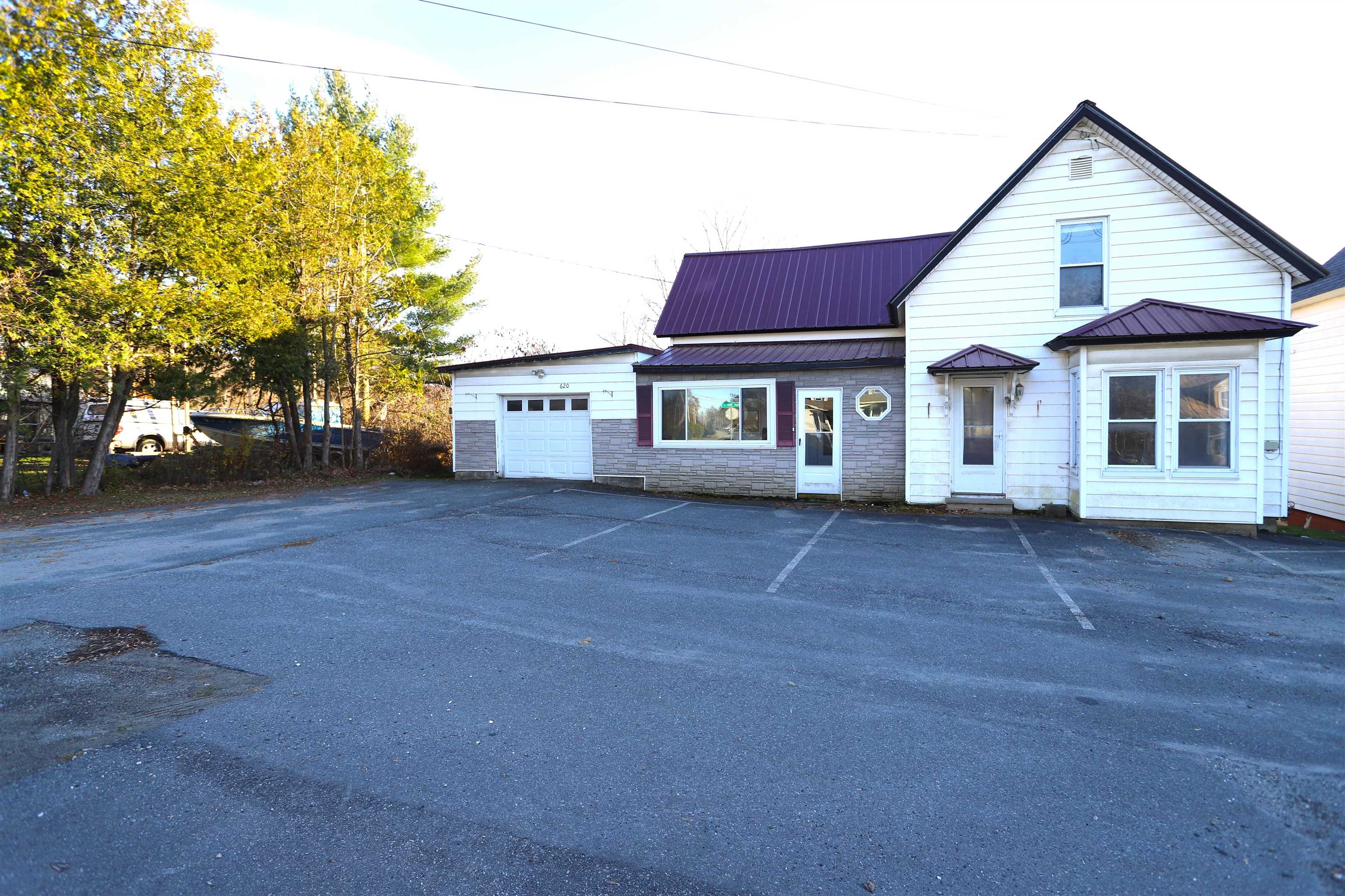 620 East Main Street