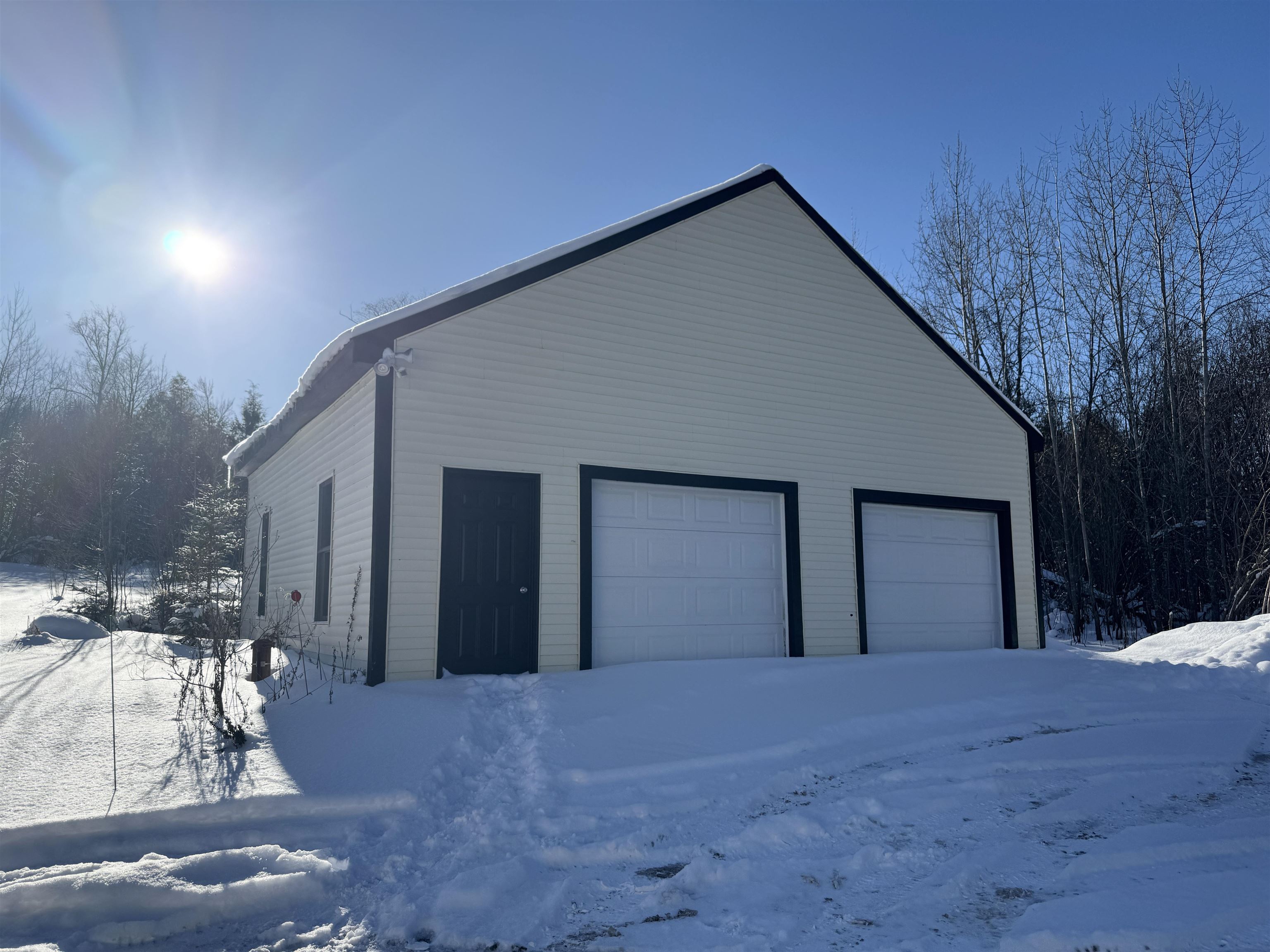 1347 Roaring Brook Road