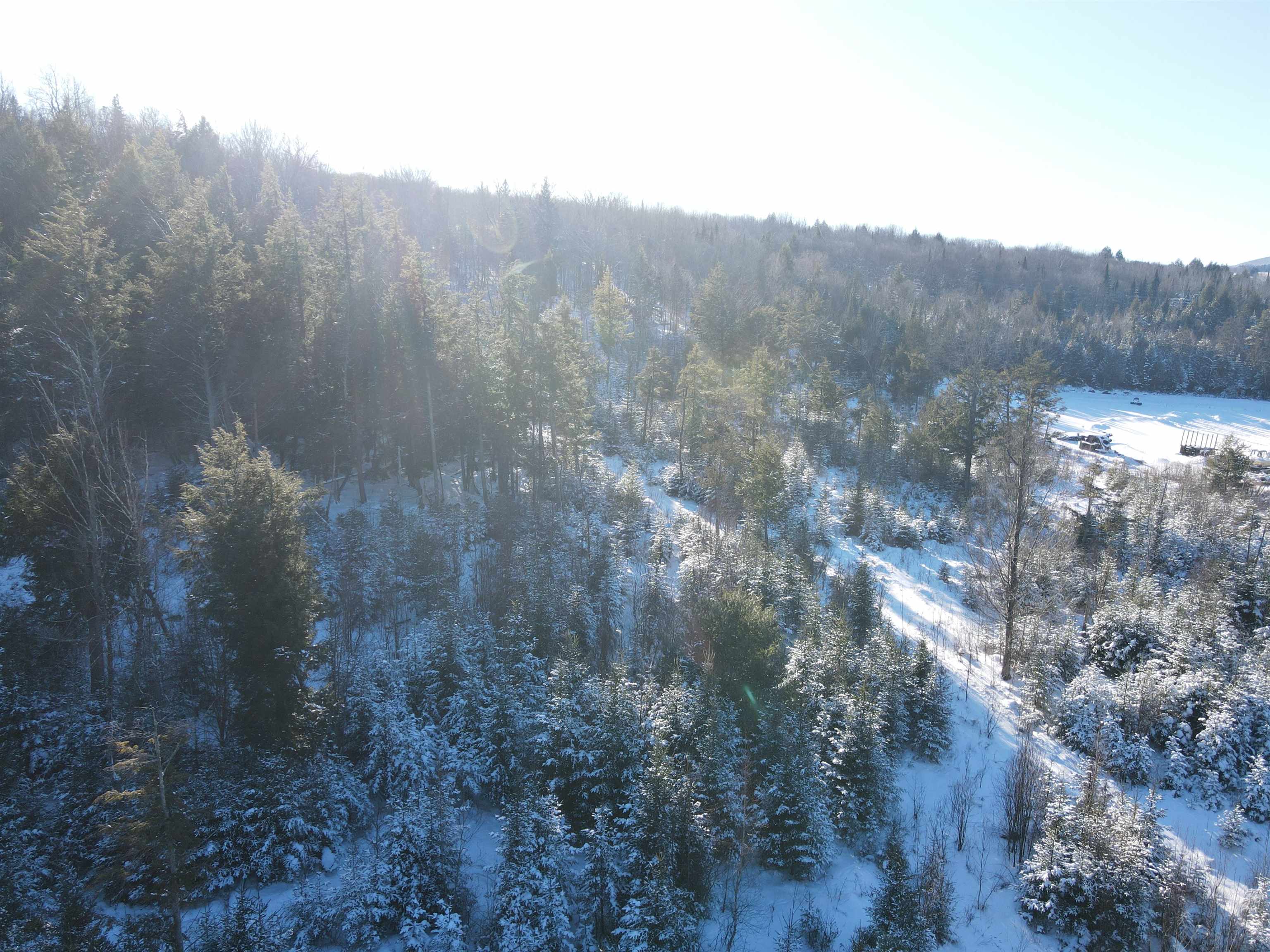 1347 Roaring Brook Road