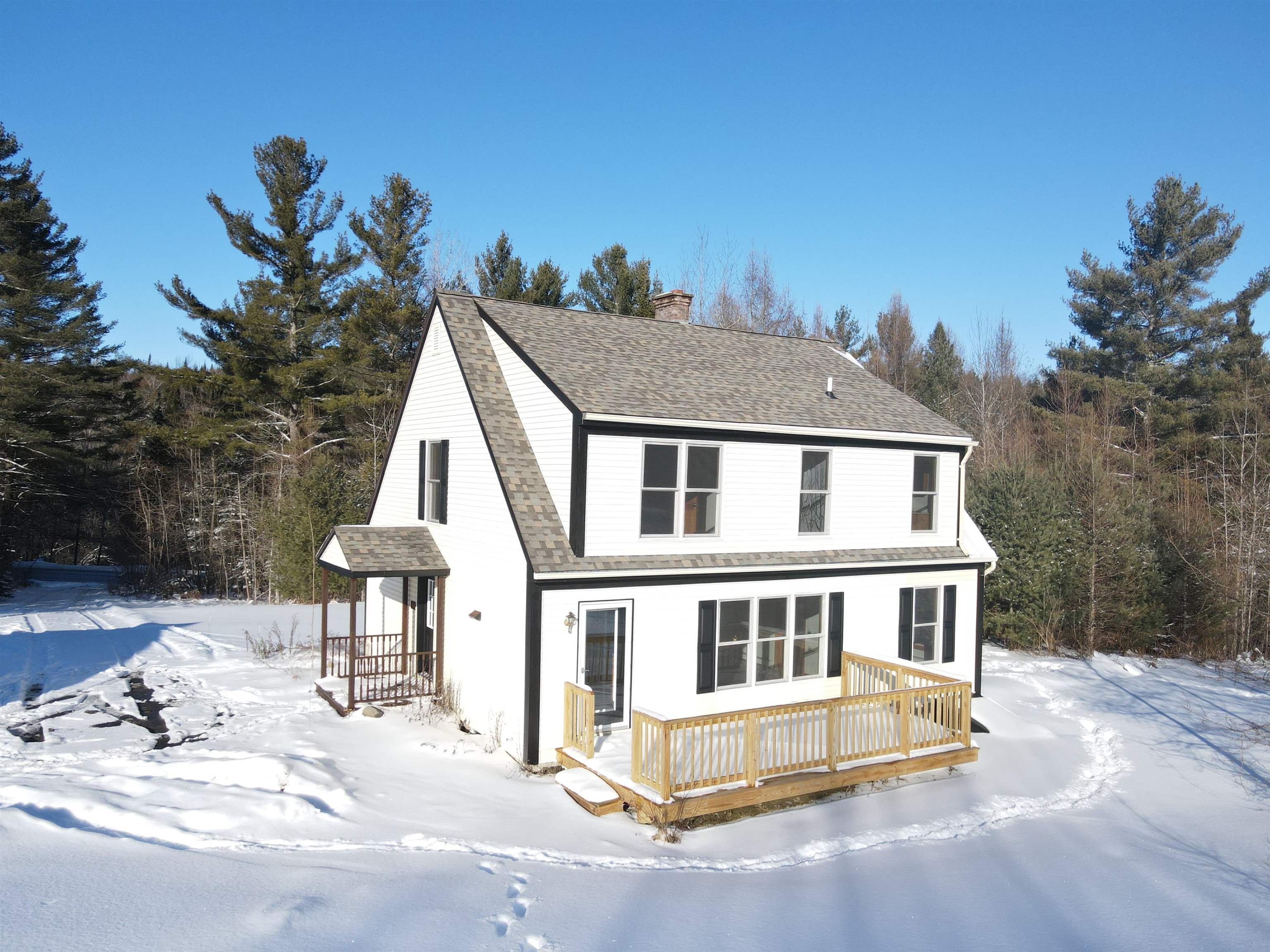1347 Roaring Brook Road