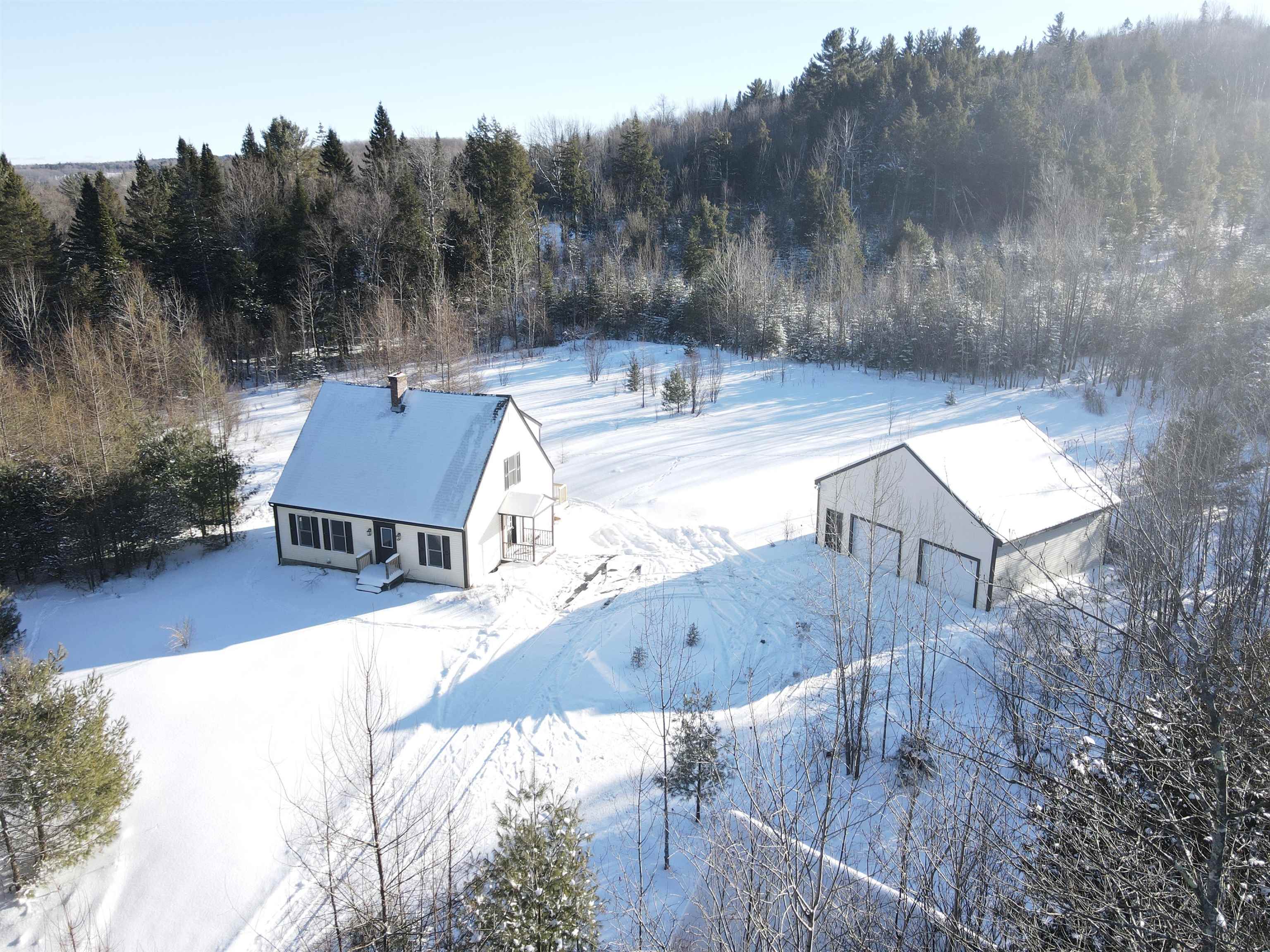 1347 Roaring Brook Road