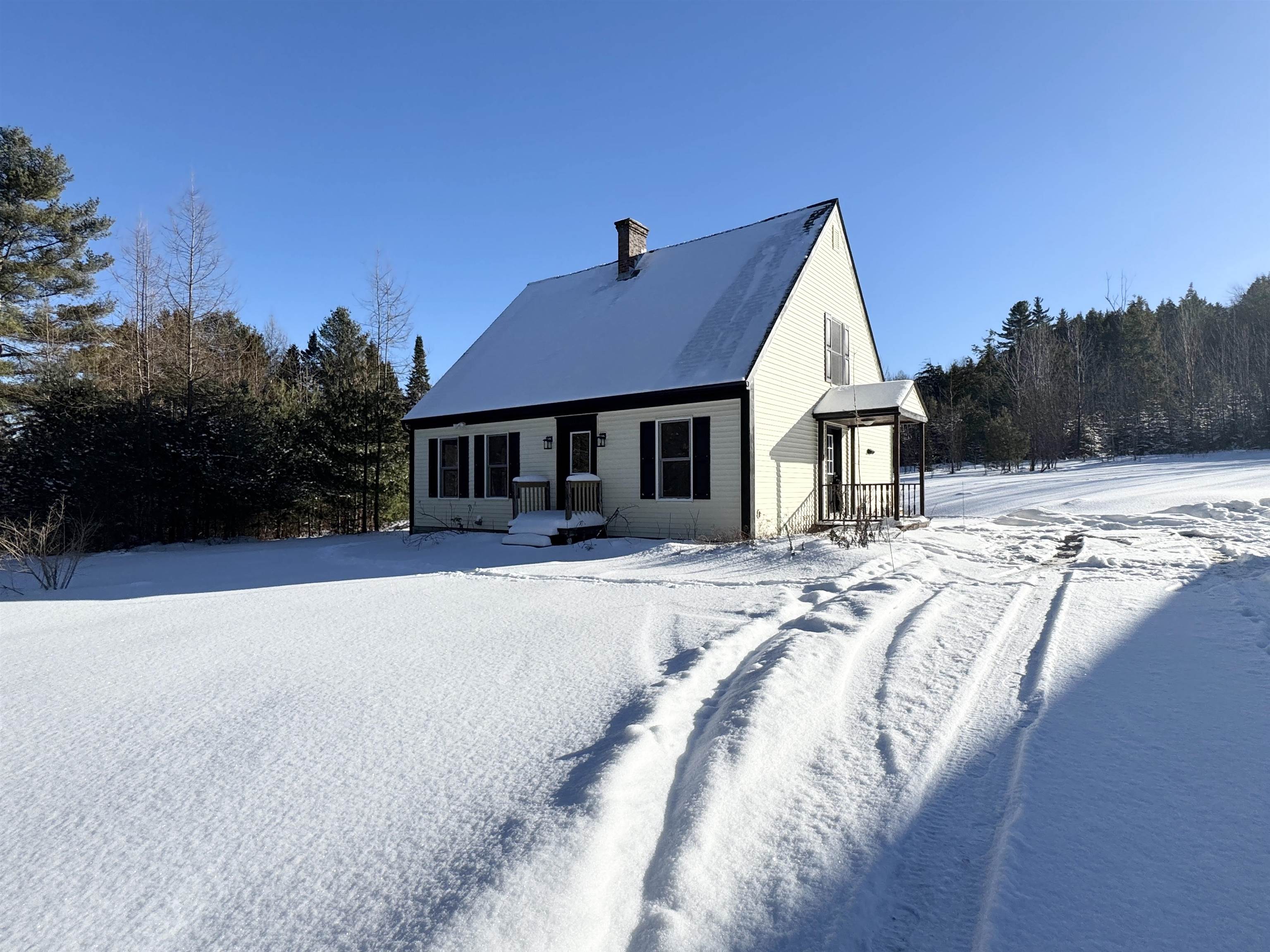 1347 Roaring Brook Road