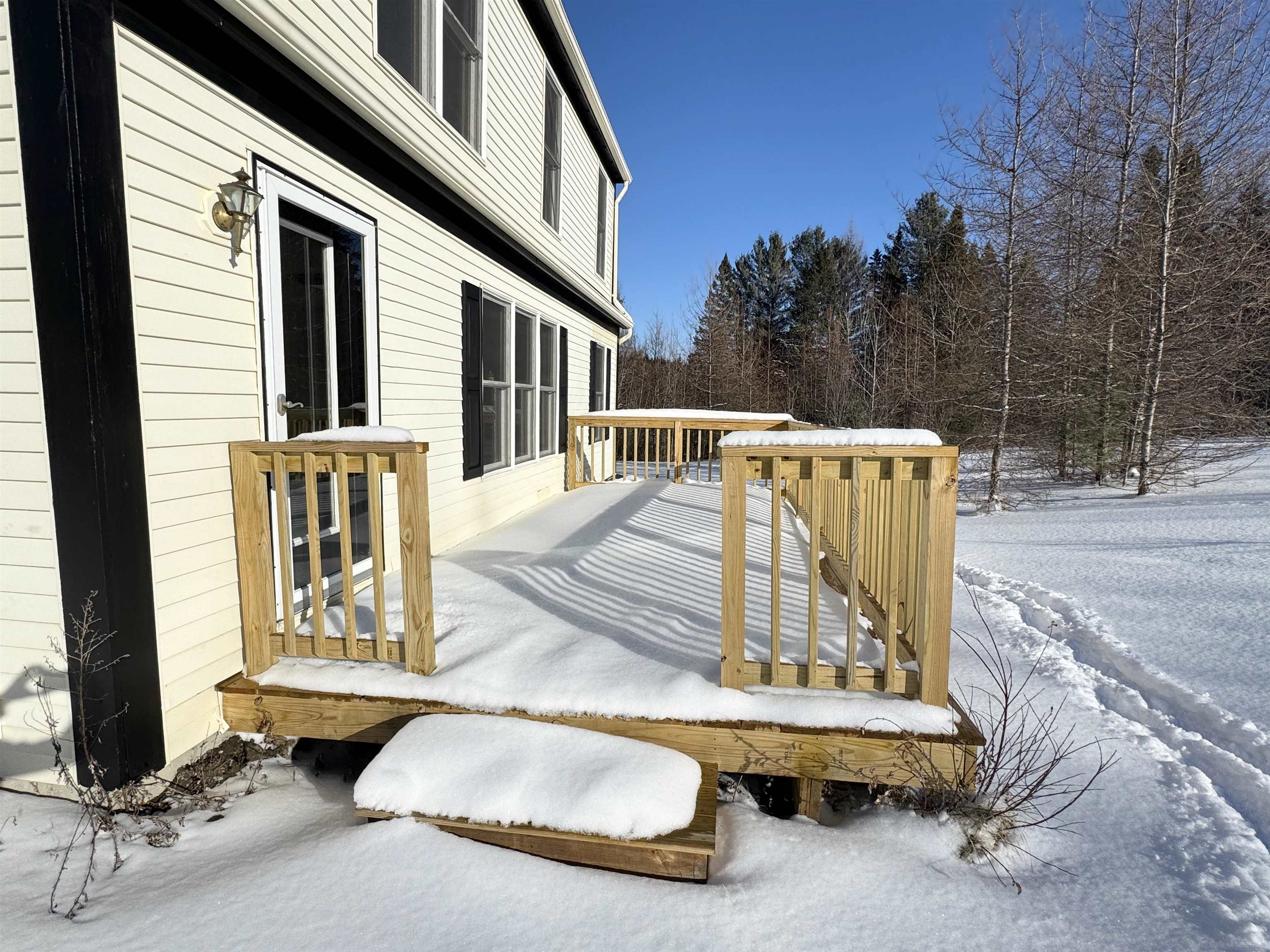 1347 Roaring Brook Road