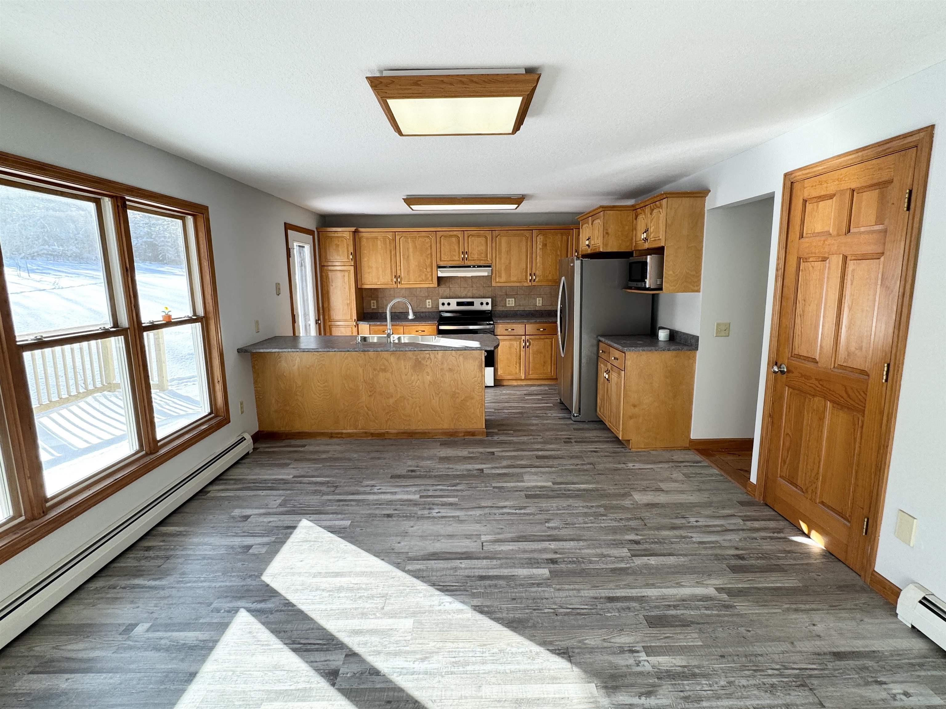 1347 Roaring Brook Road