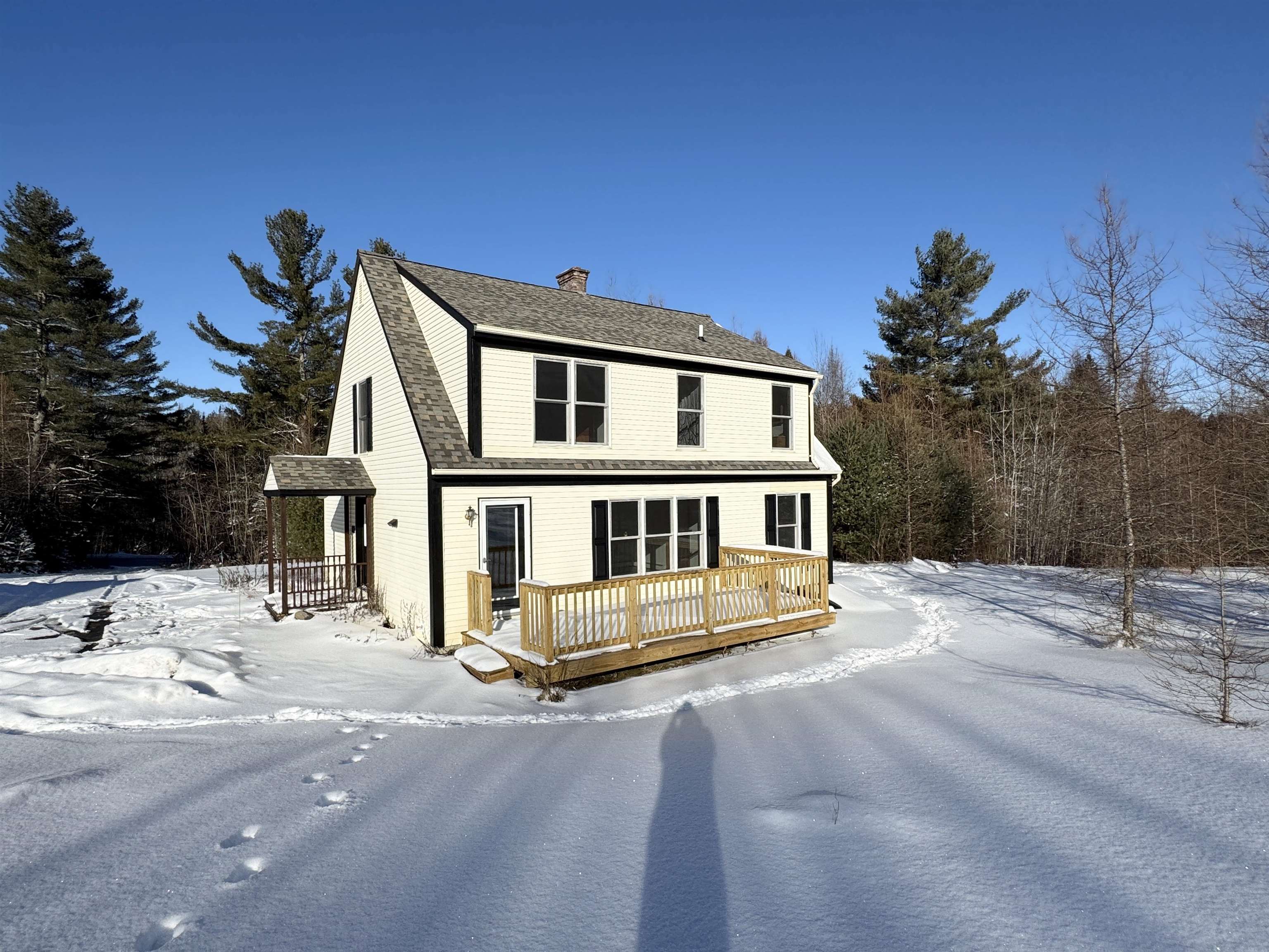 1347 Roaring Brook Road