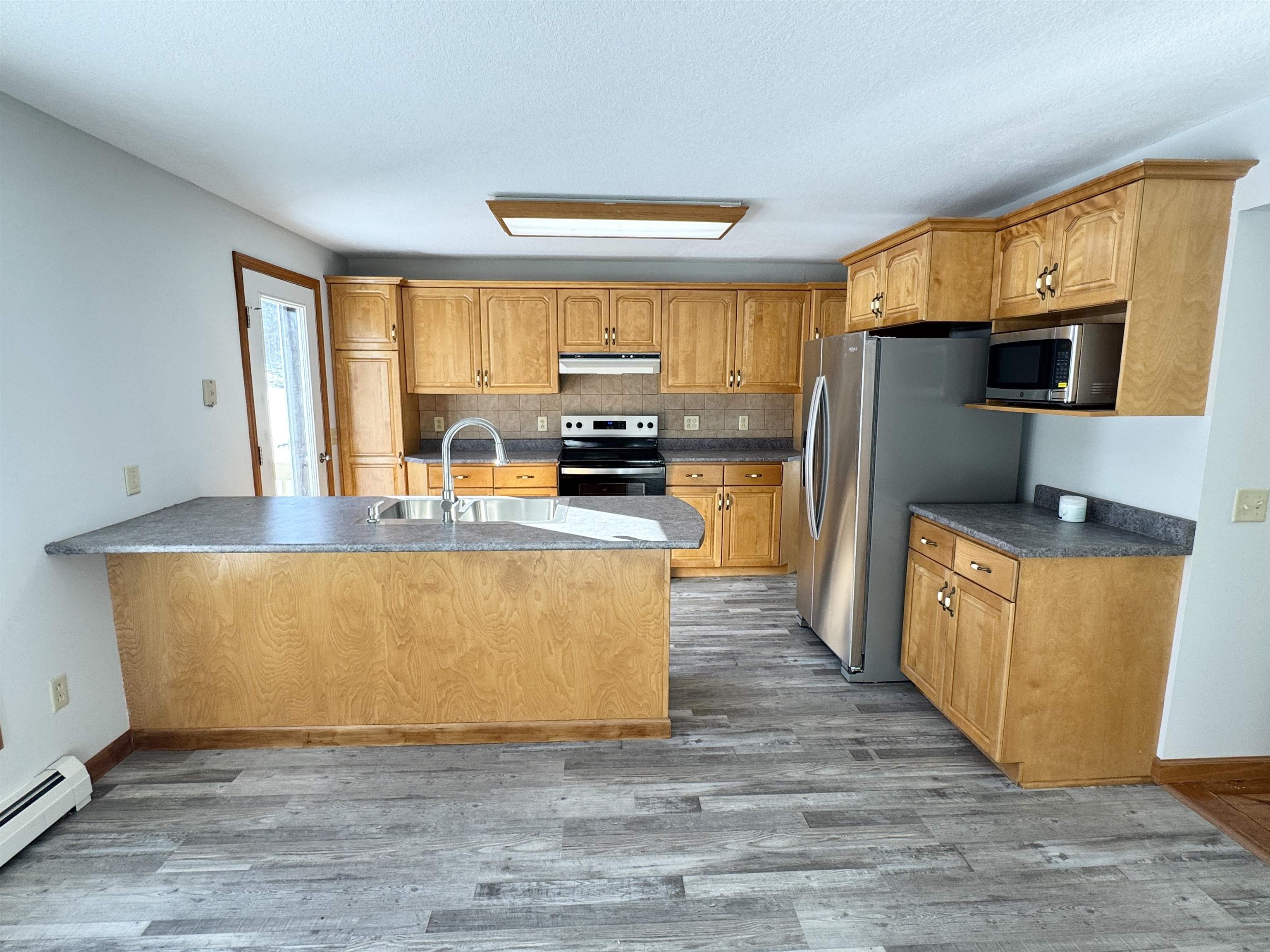 1347 Roaring Brook Road