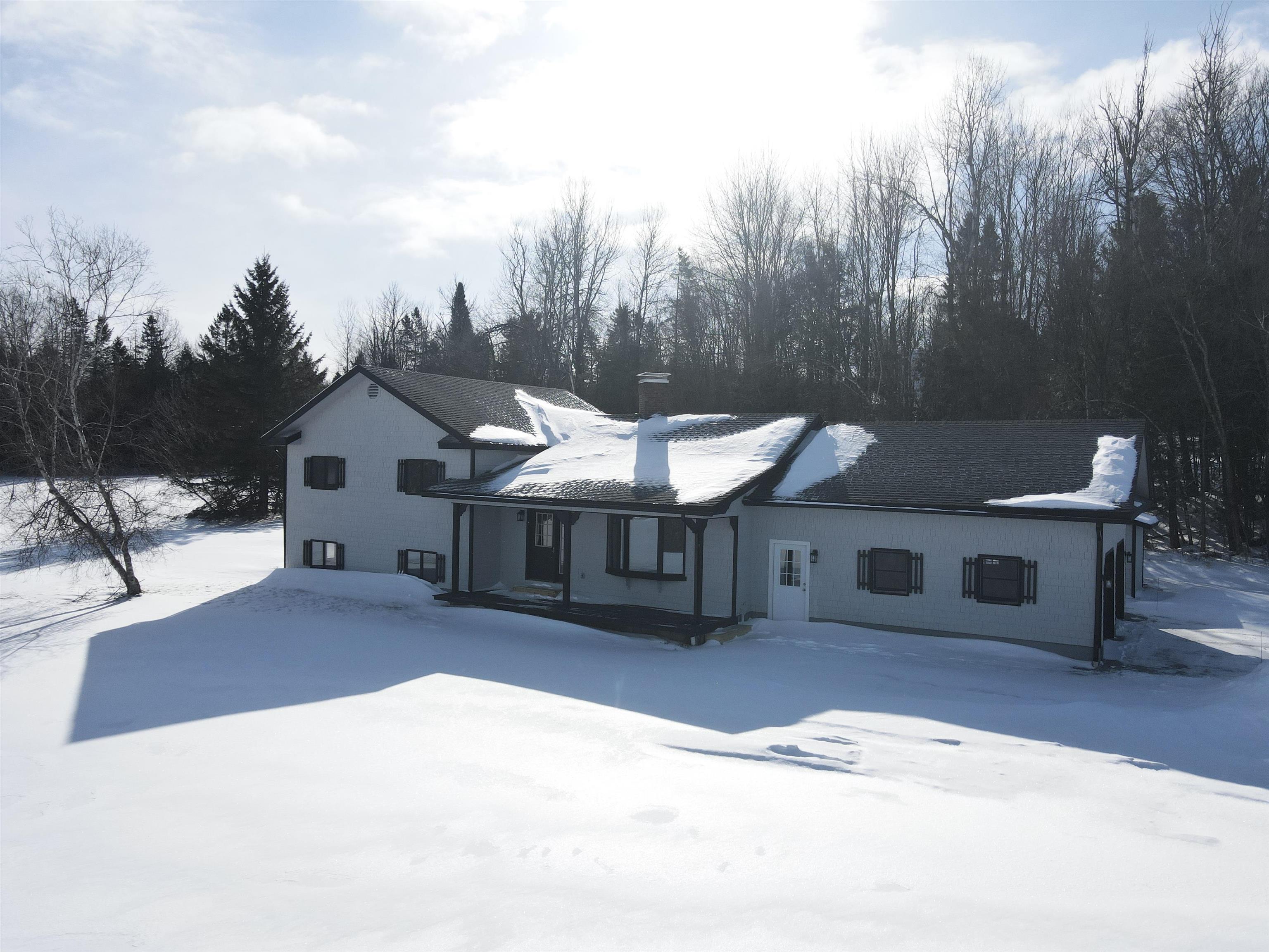 462 Logan Drive