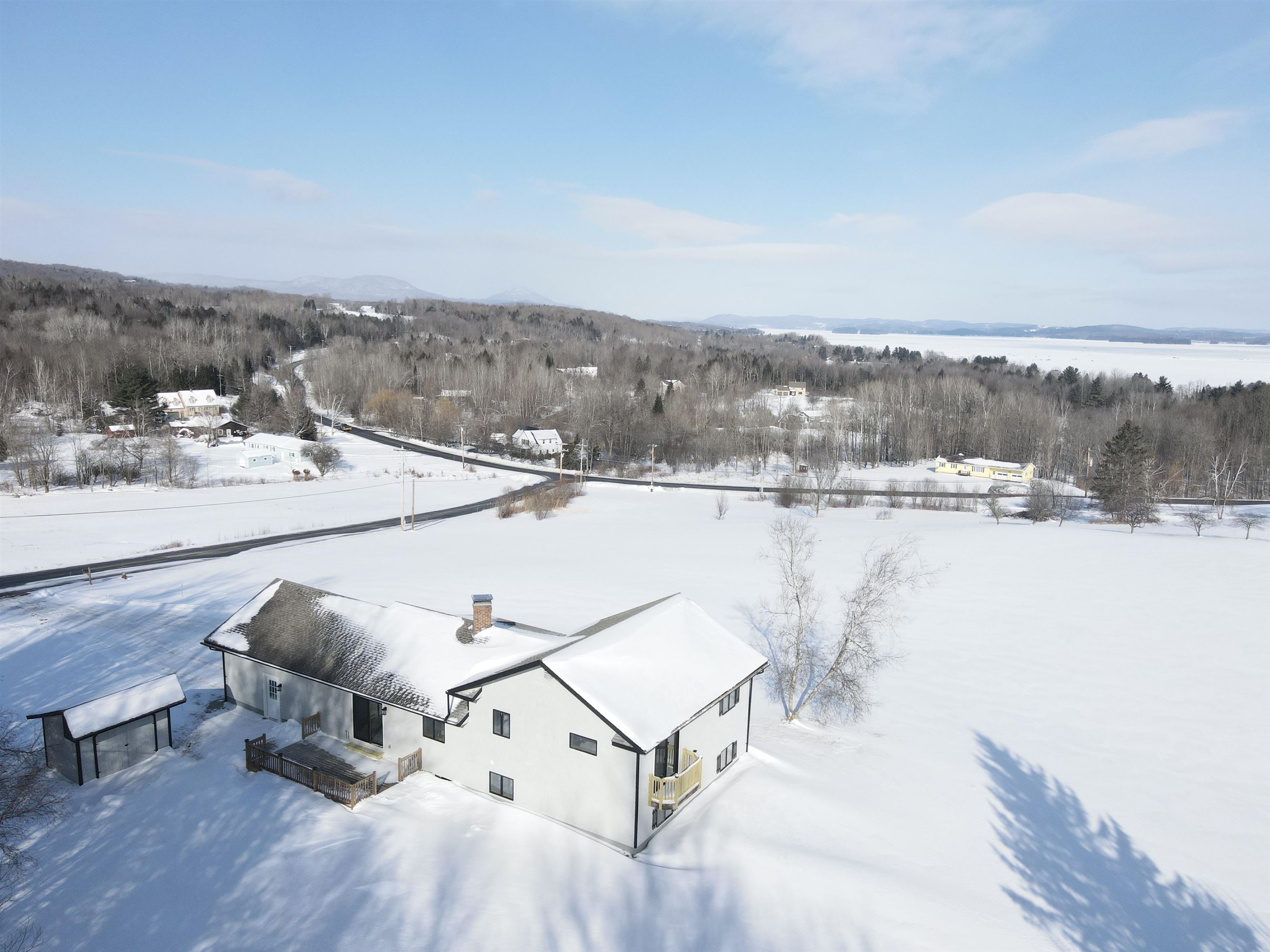 462 Logan Drive