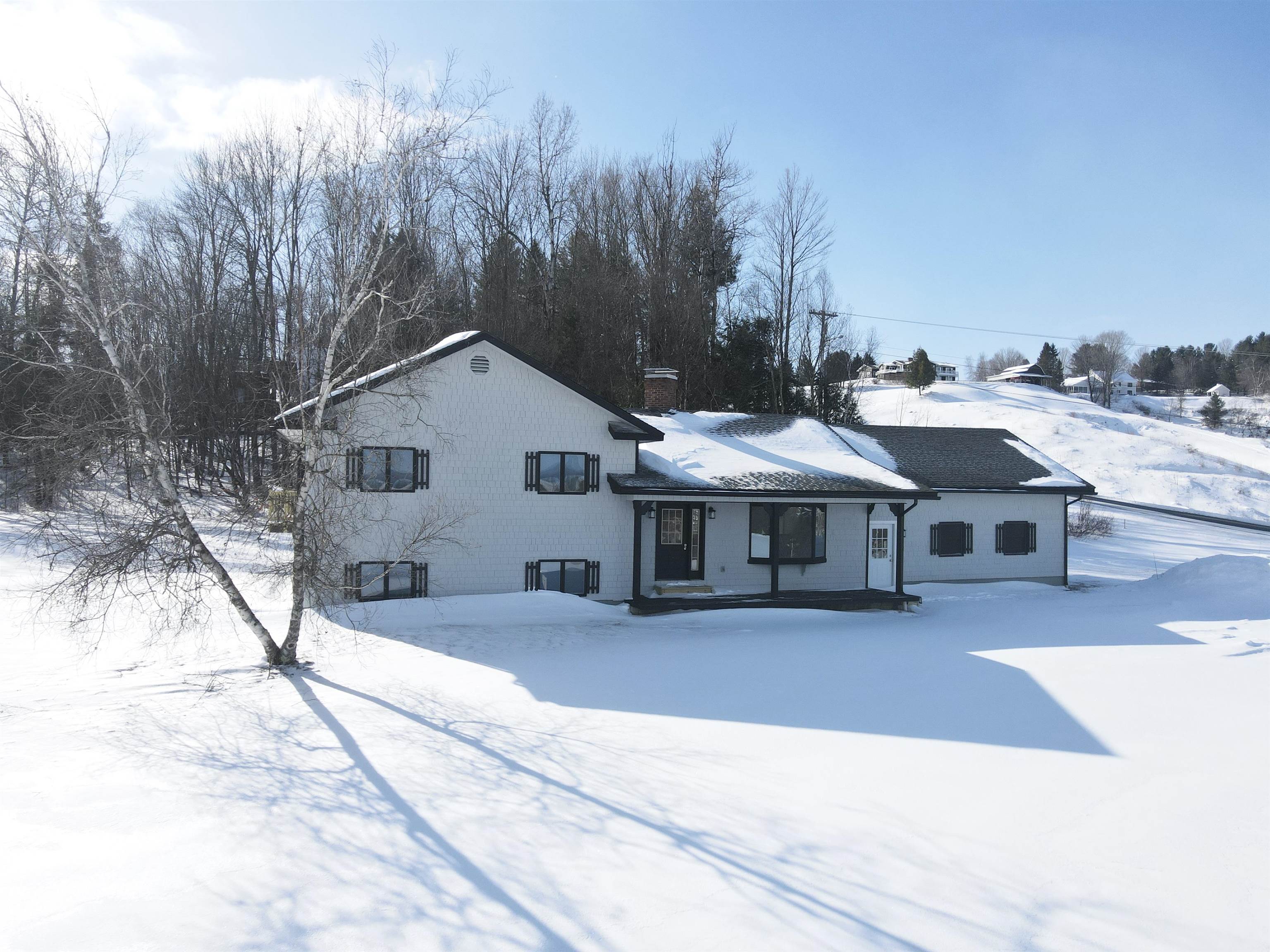 462 Logan Drive