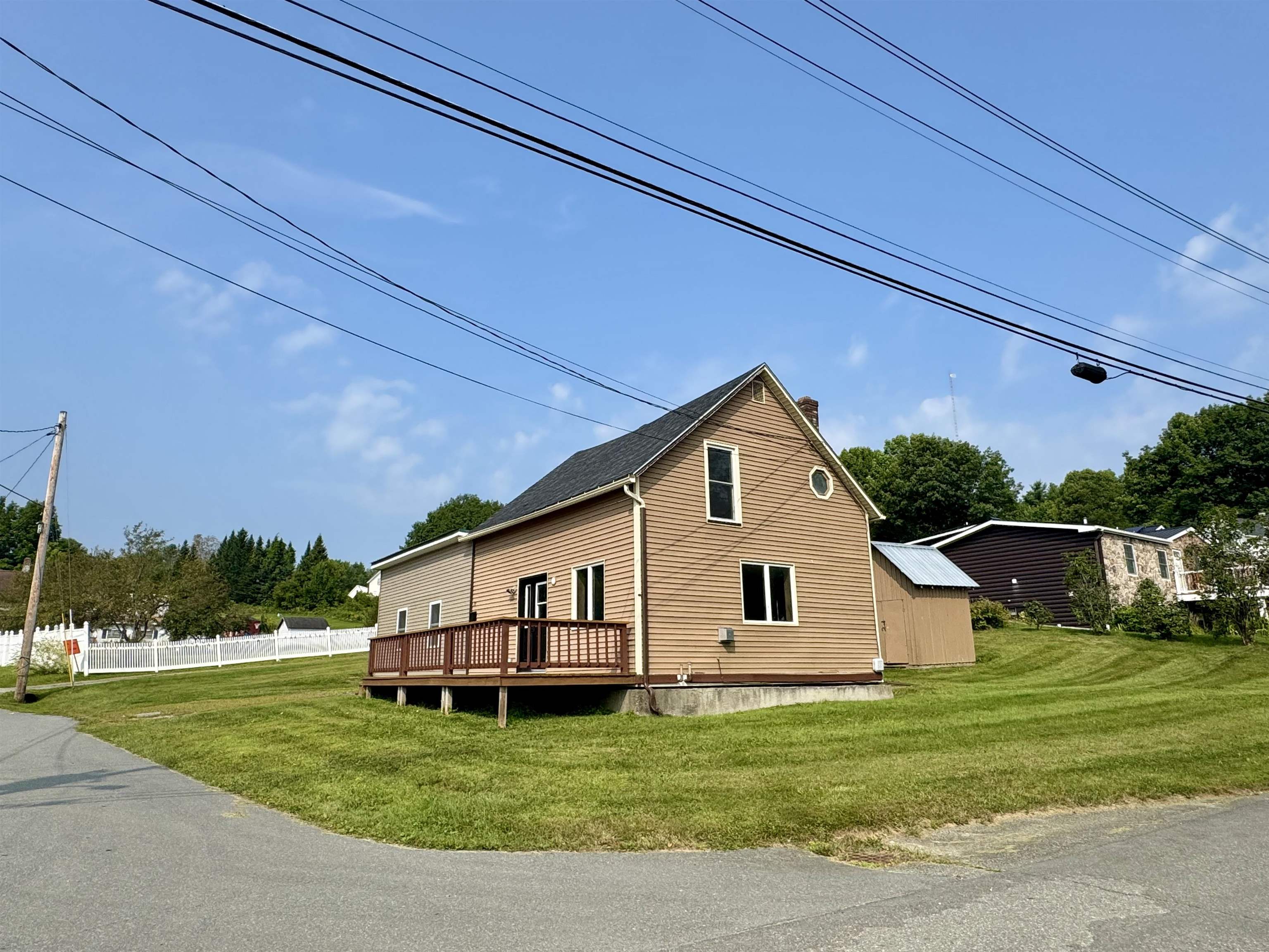 73 Pond Street