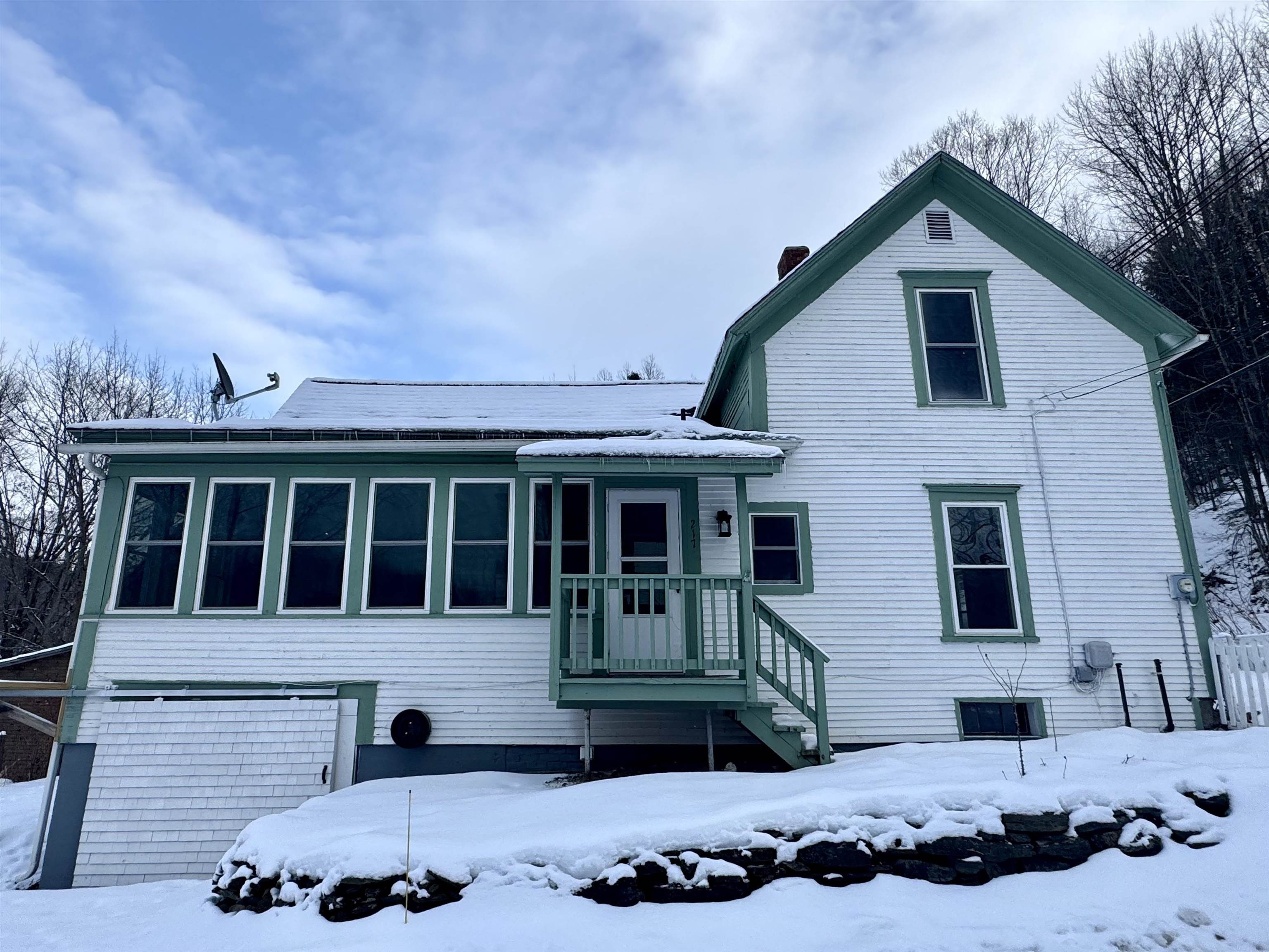 217 Clyde Street
