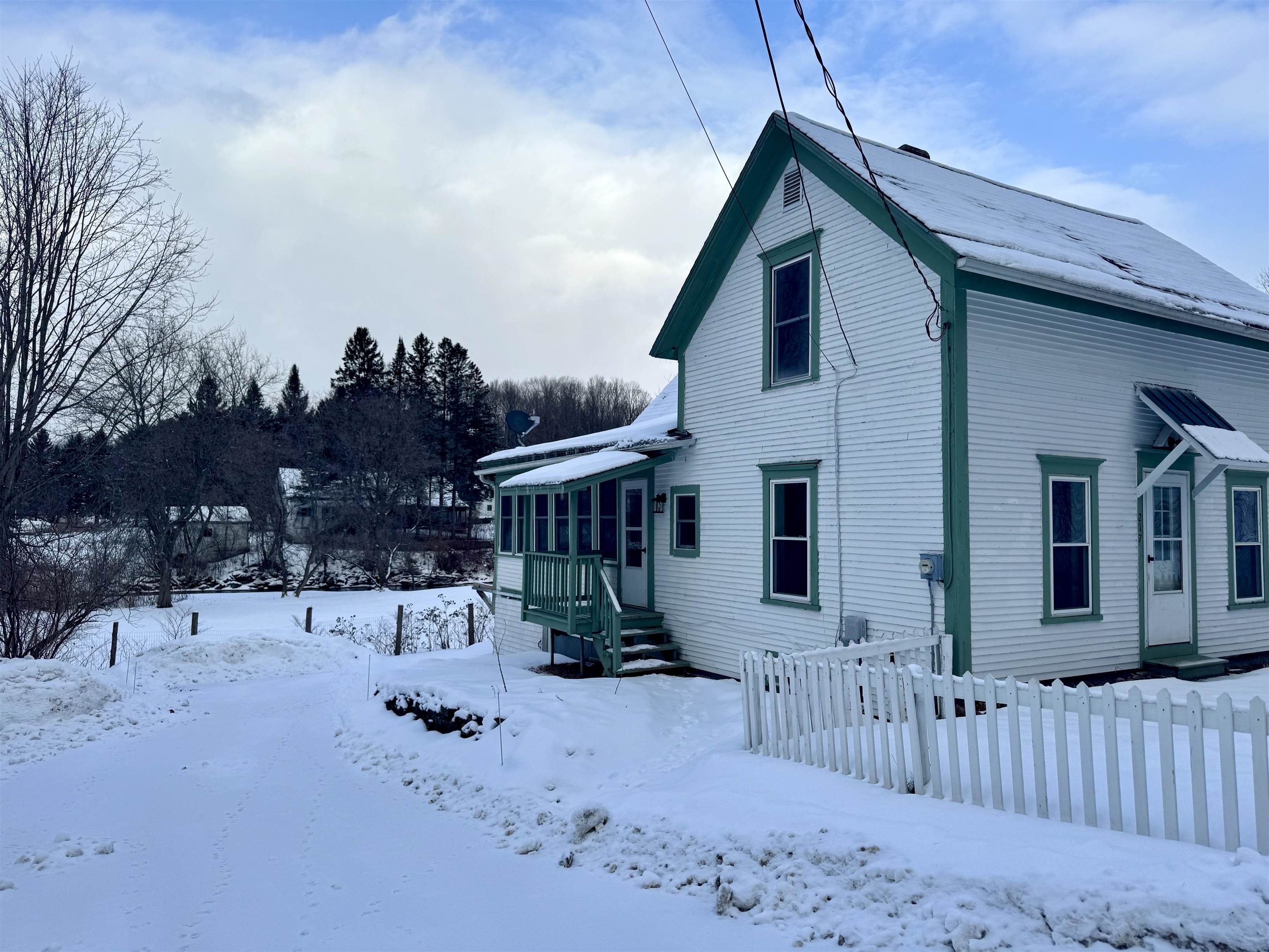 217 Clyde Street