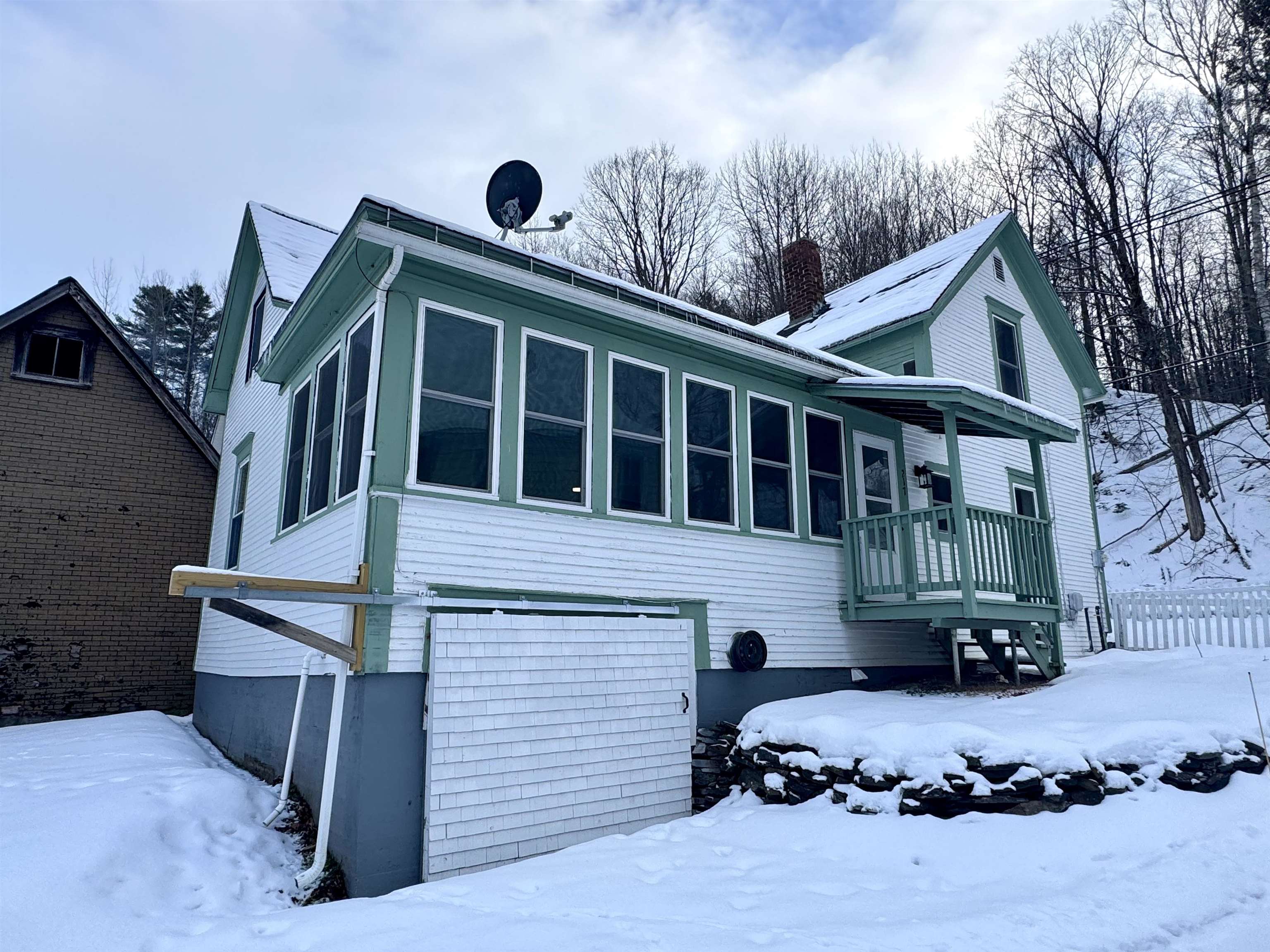 217 Clyde Street