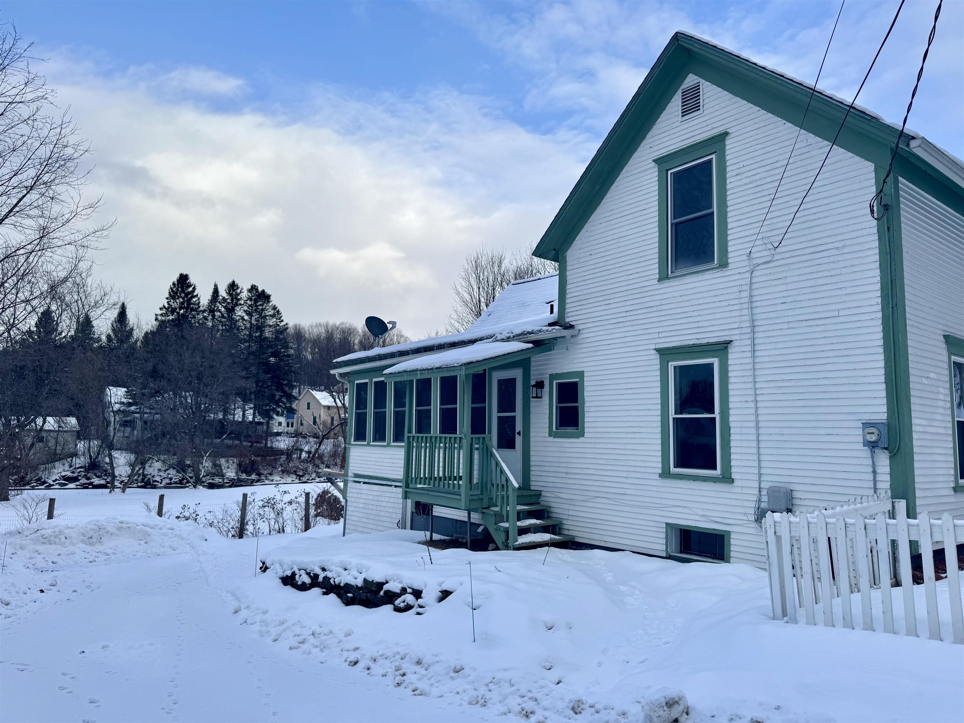 217 Clyde Street