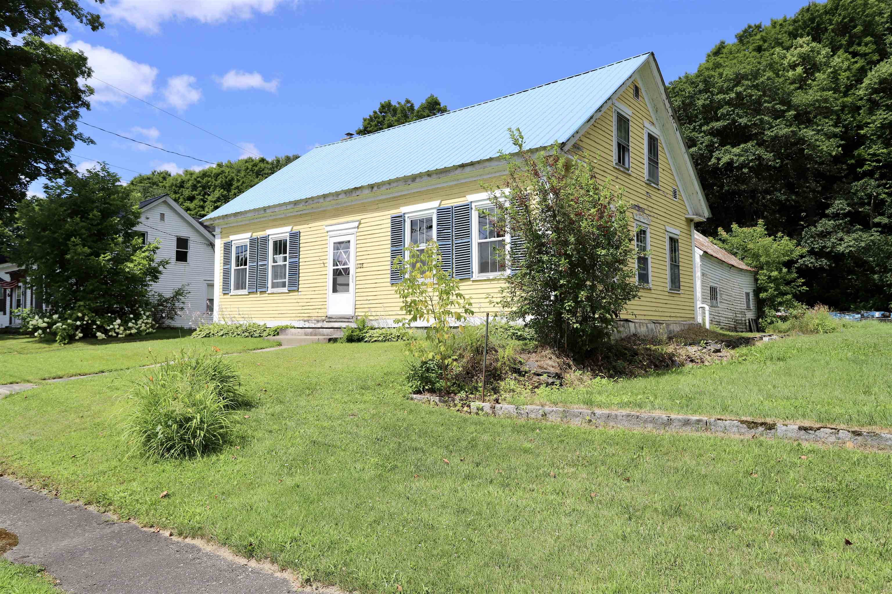128 Main Street