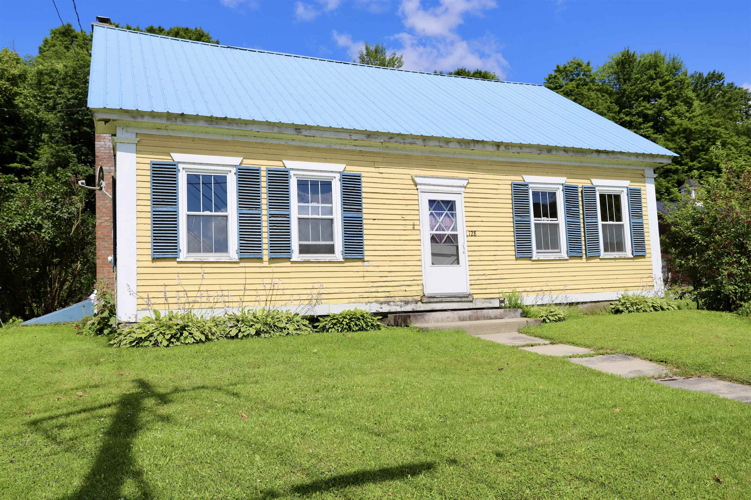 128 Main Street