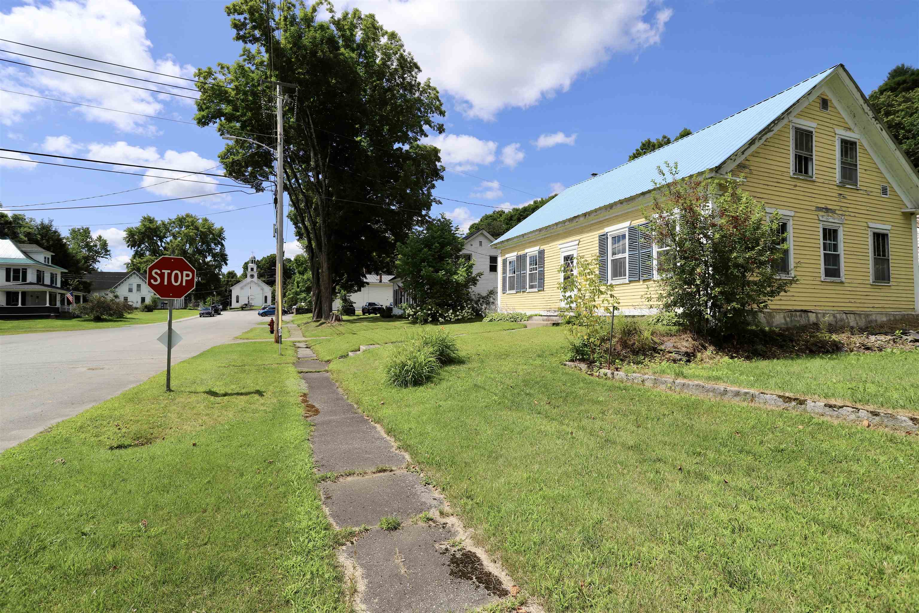 128 Main Street
