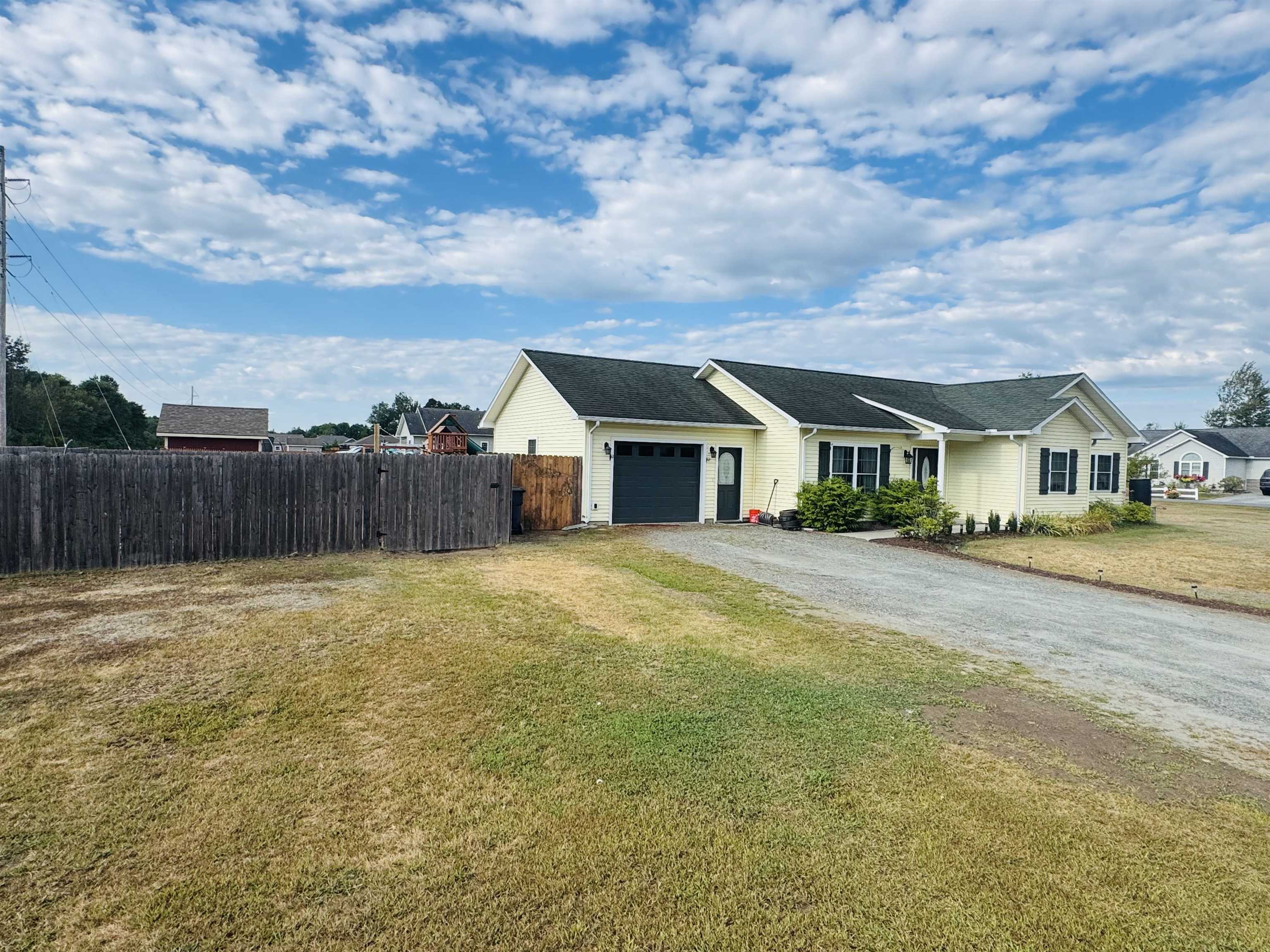 55 Dashner Drive