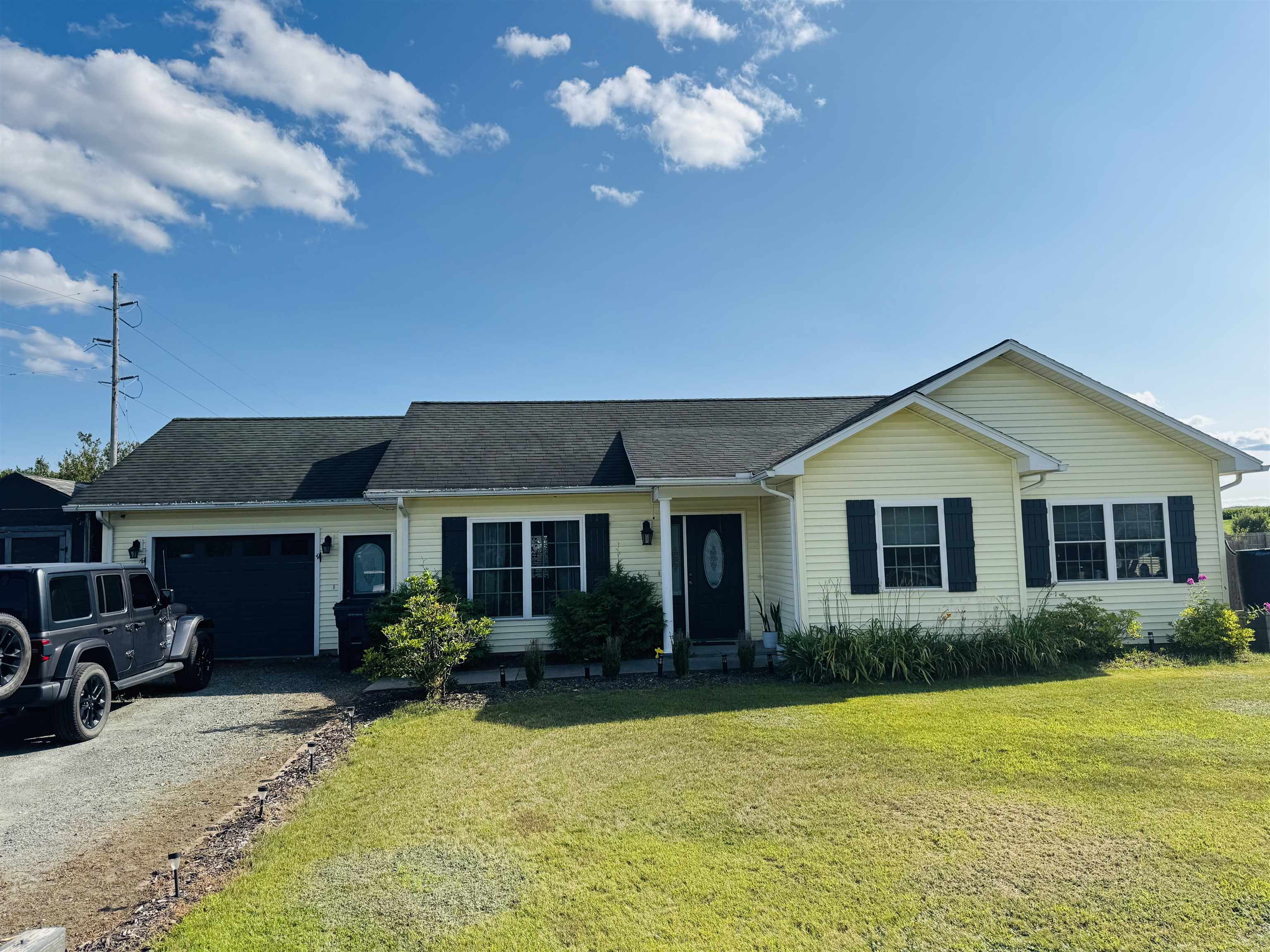 55 Dashner Drive