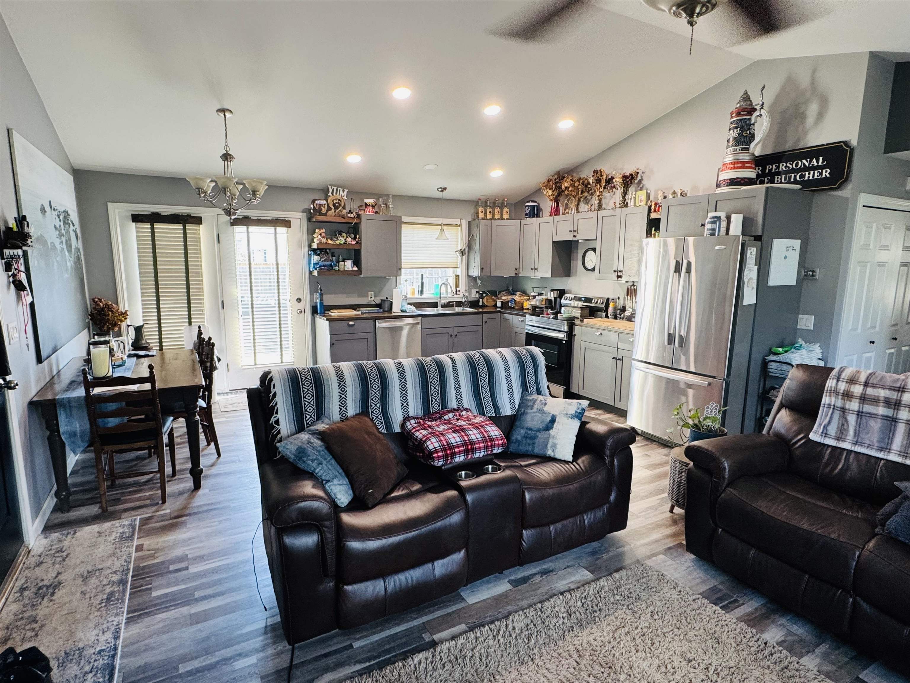 55 Dashner Drive