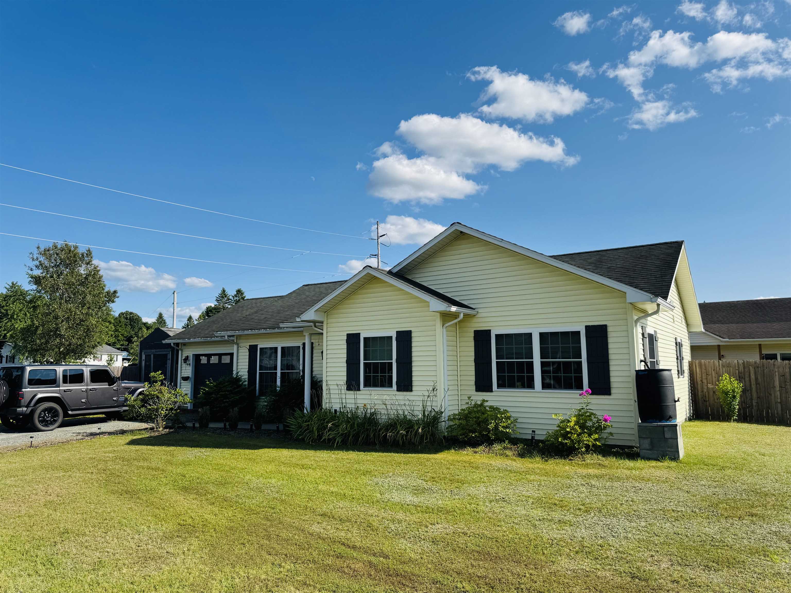 55 Dashner Drive