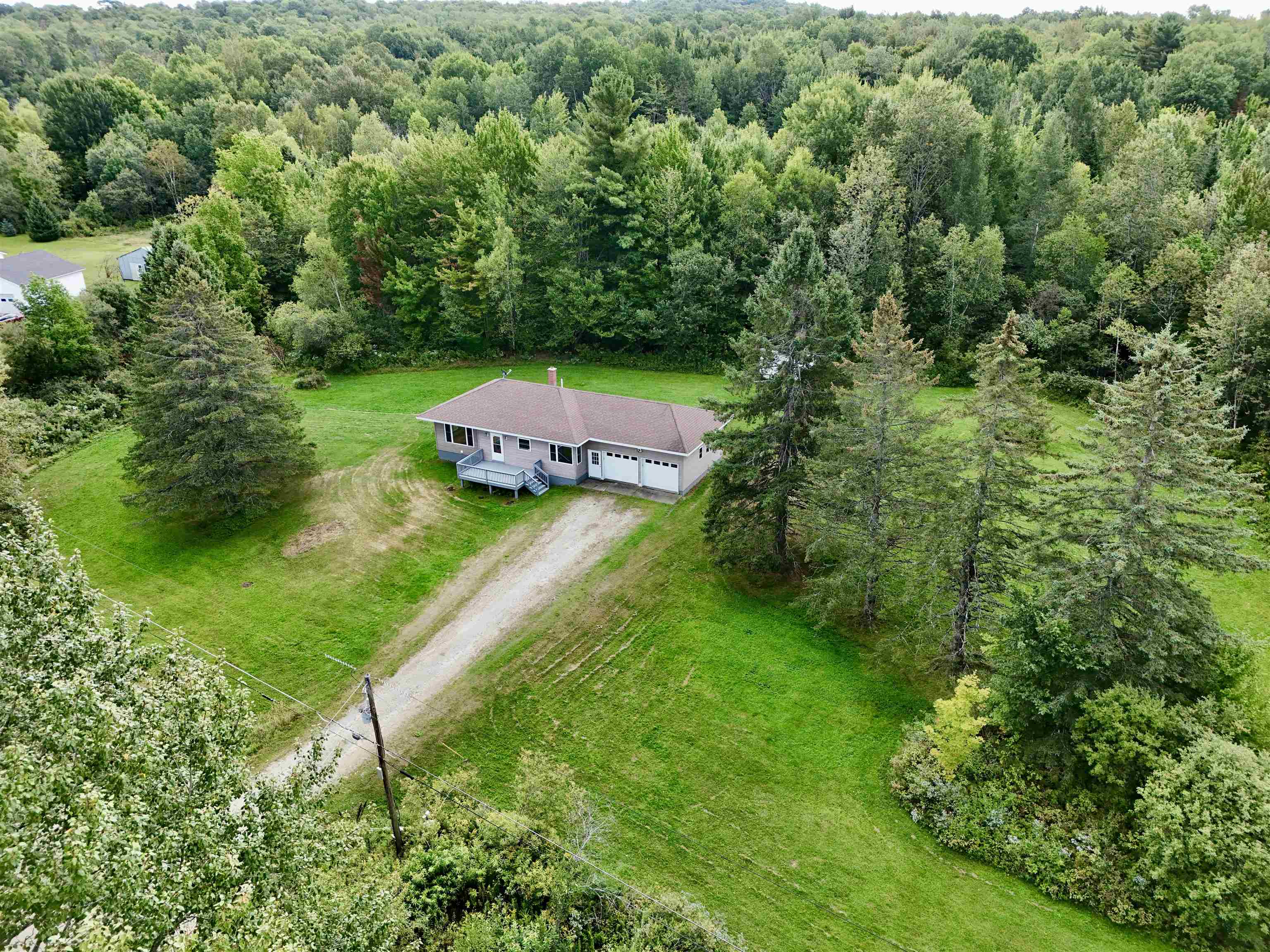 1697 Bushey Hill Road
