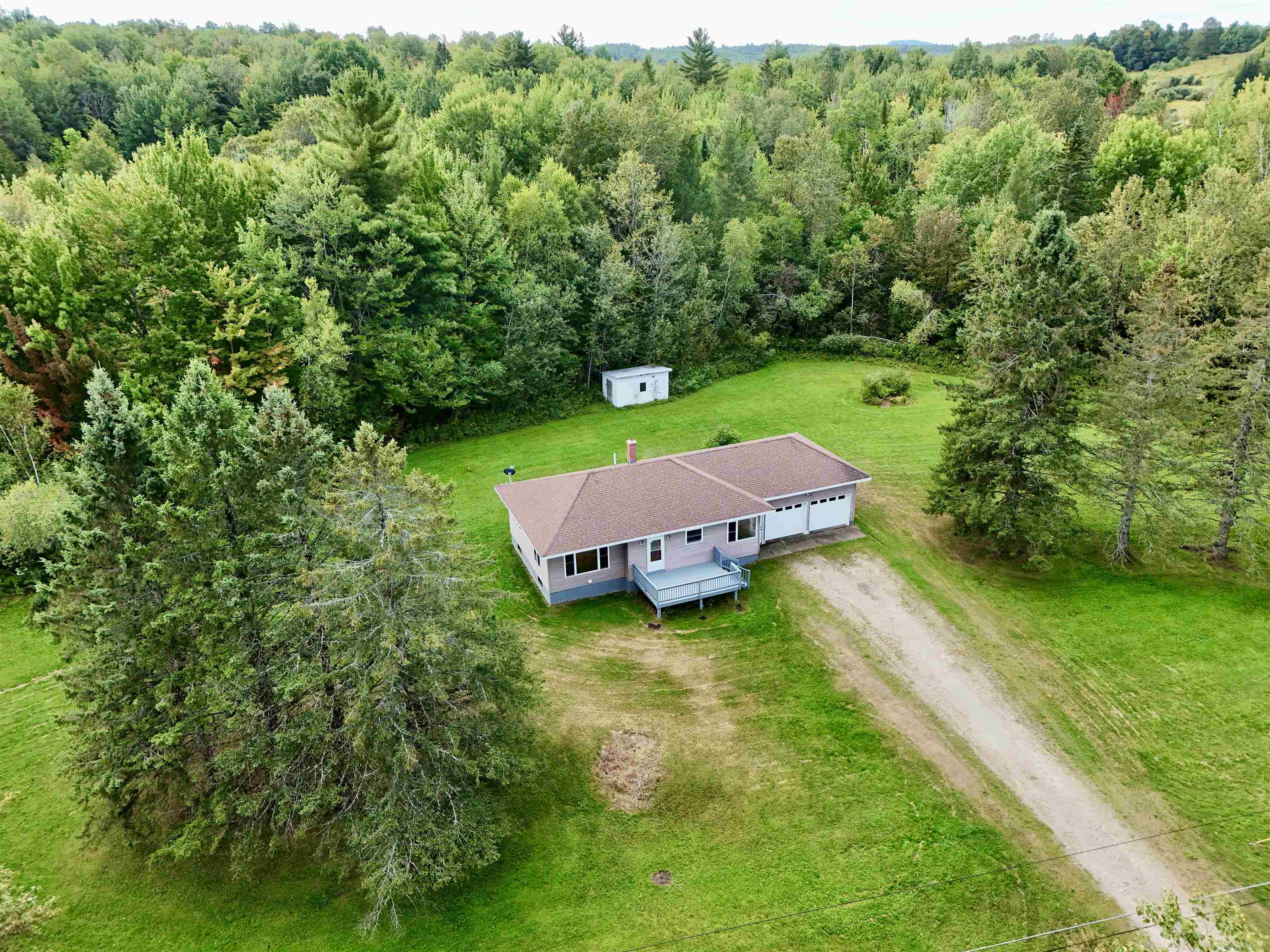 1697 Bushey Hill Road