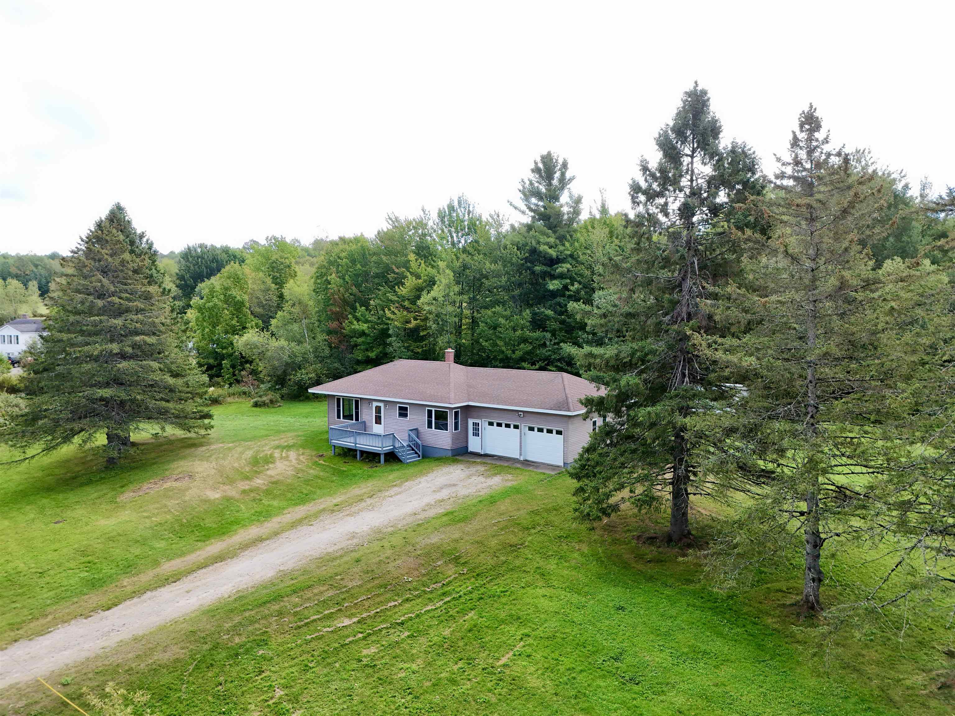 1697 Bushey Hill Road