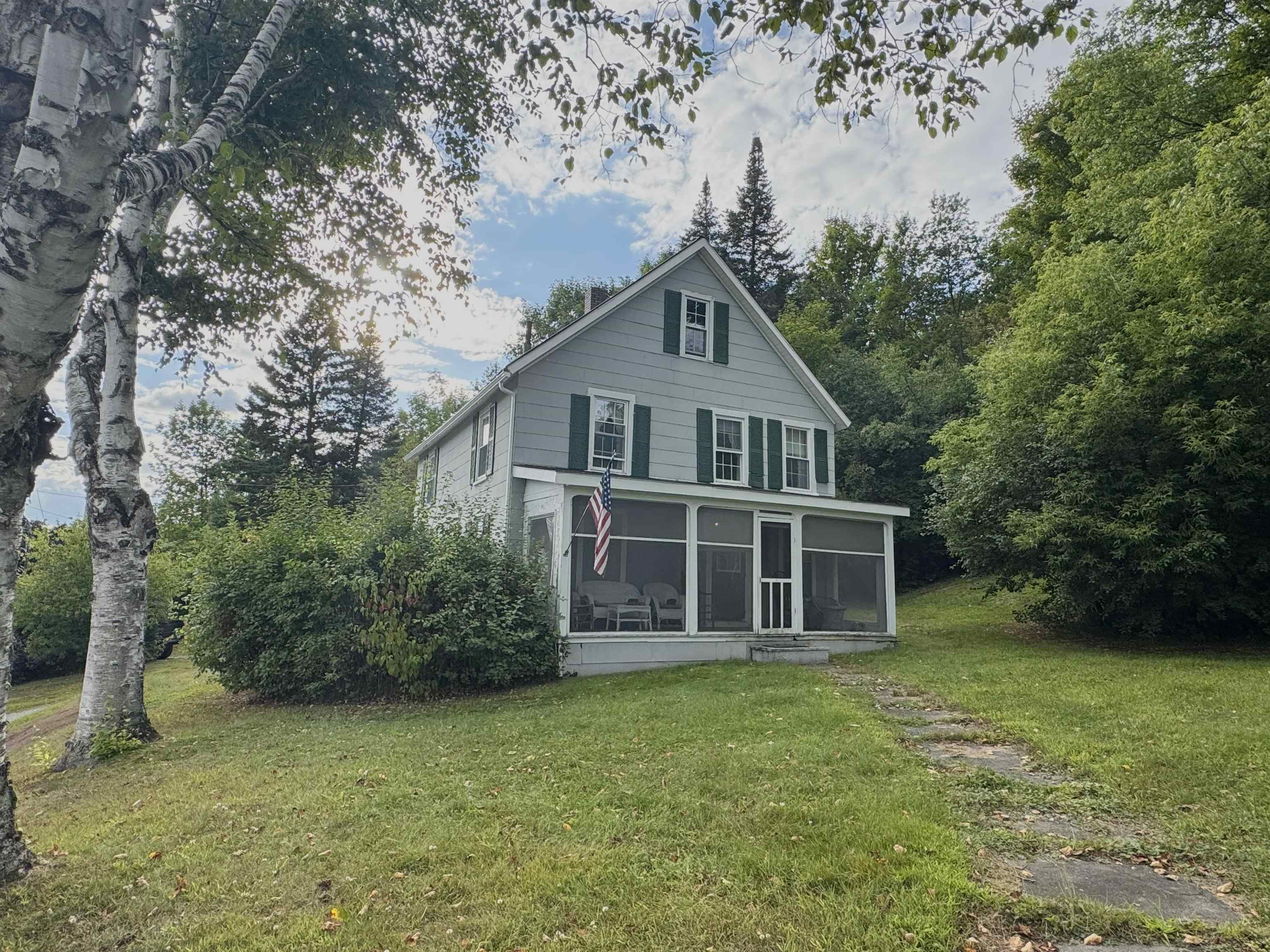 652 Pleasant Street