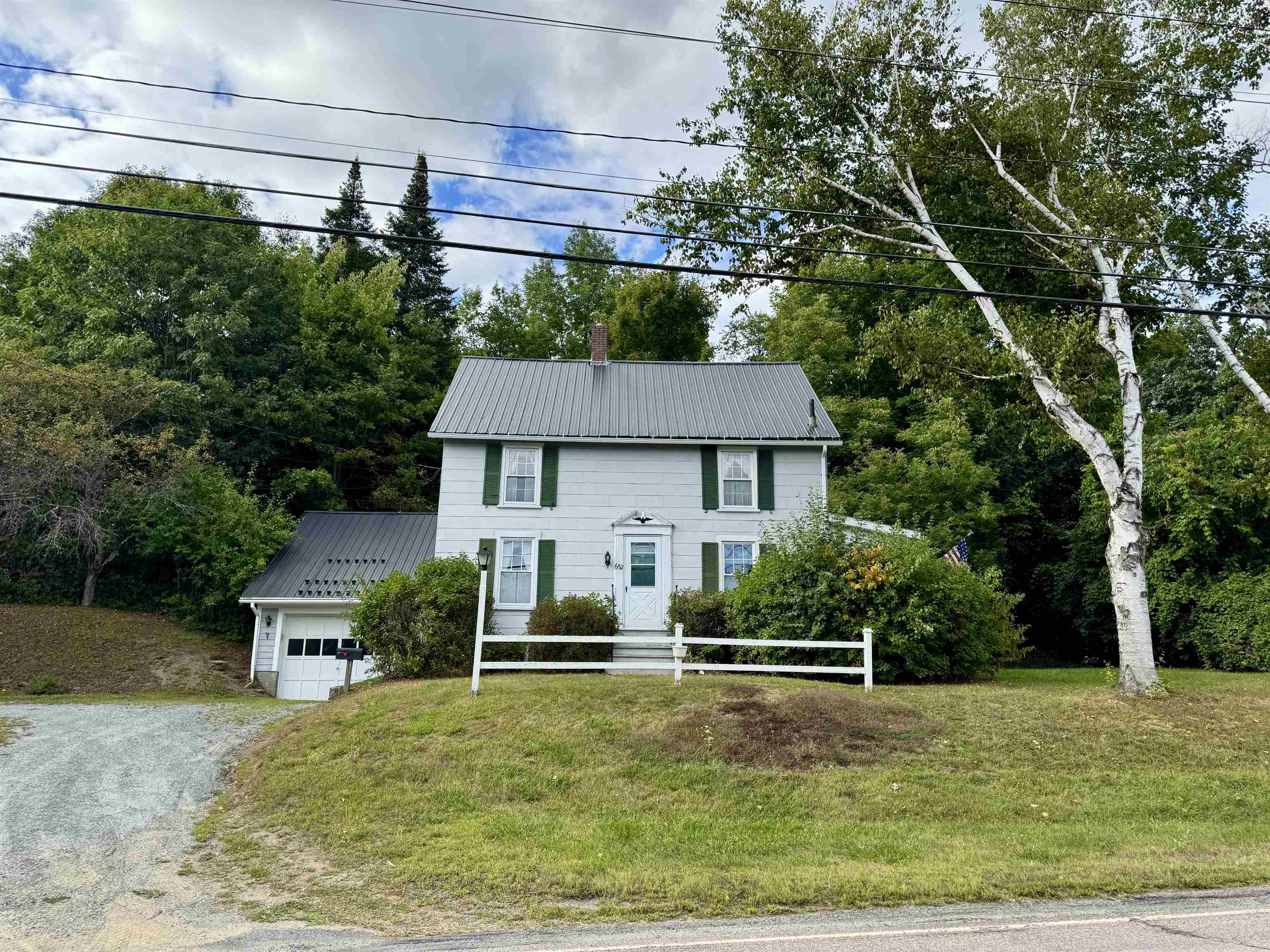 652 Pleasant Street