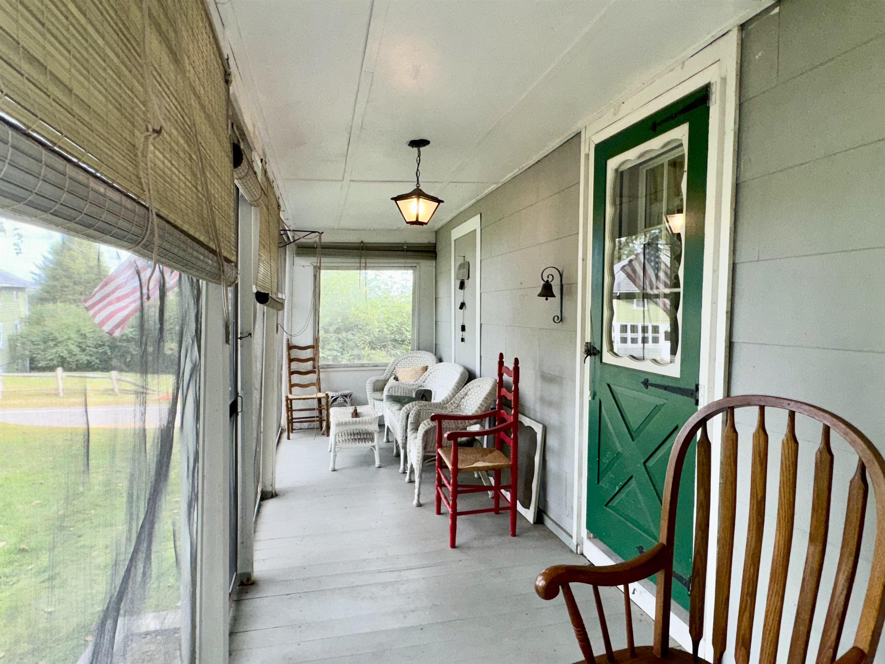652 Pleasant Street