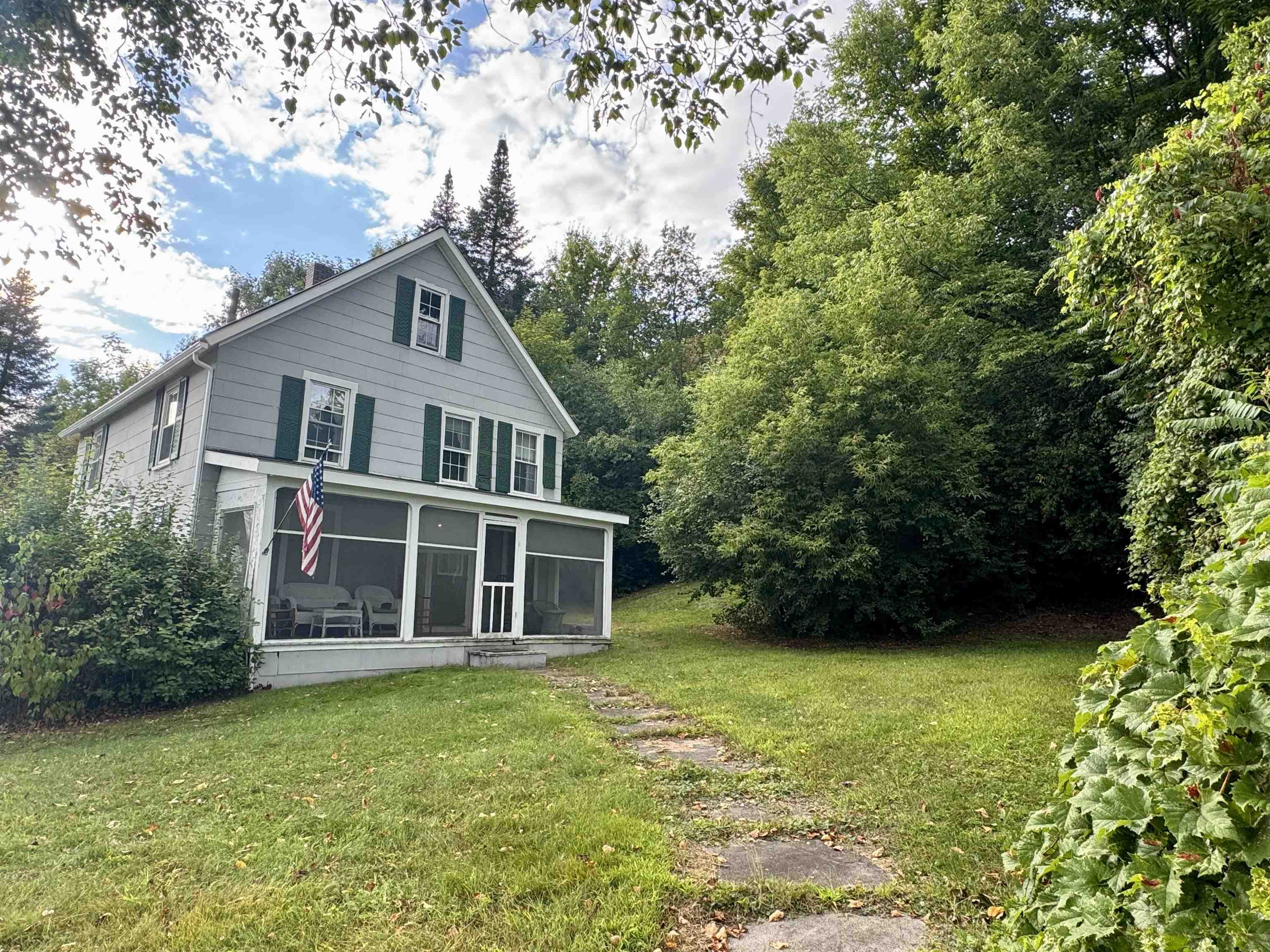 652 Pleasant Street