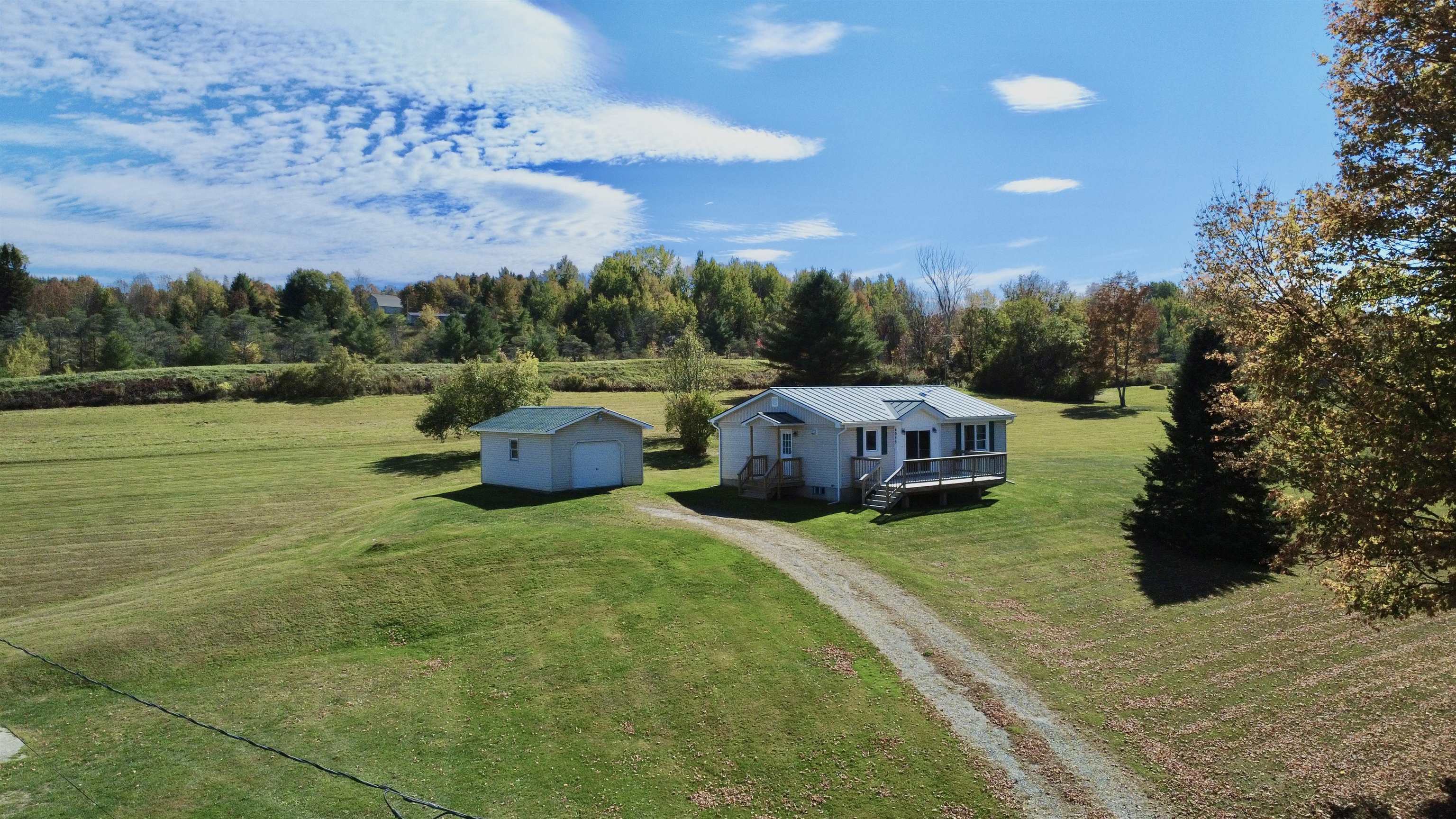 4955 Pine Hill Road